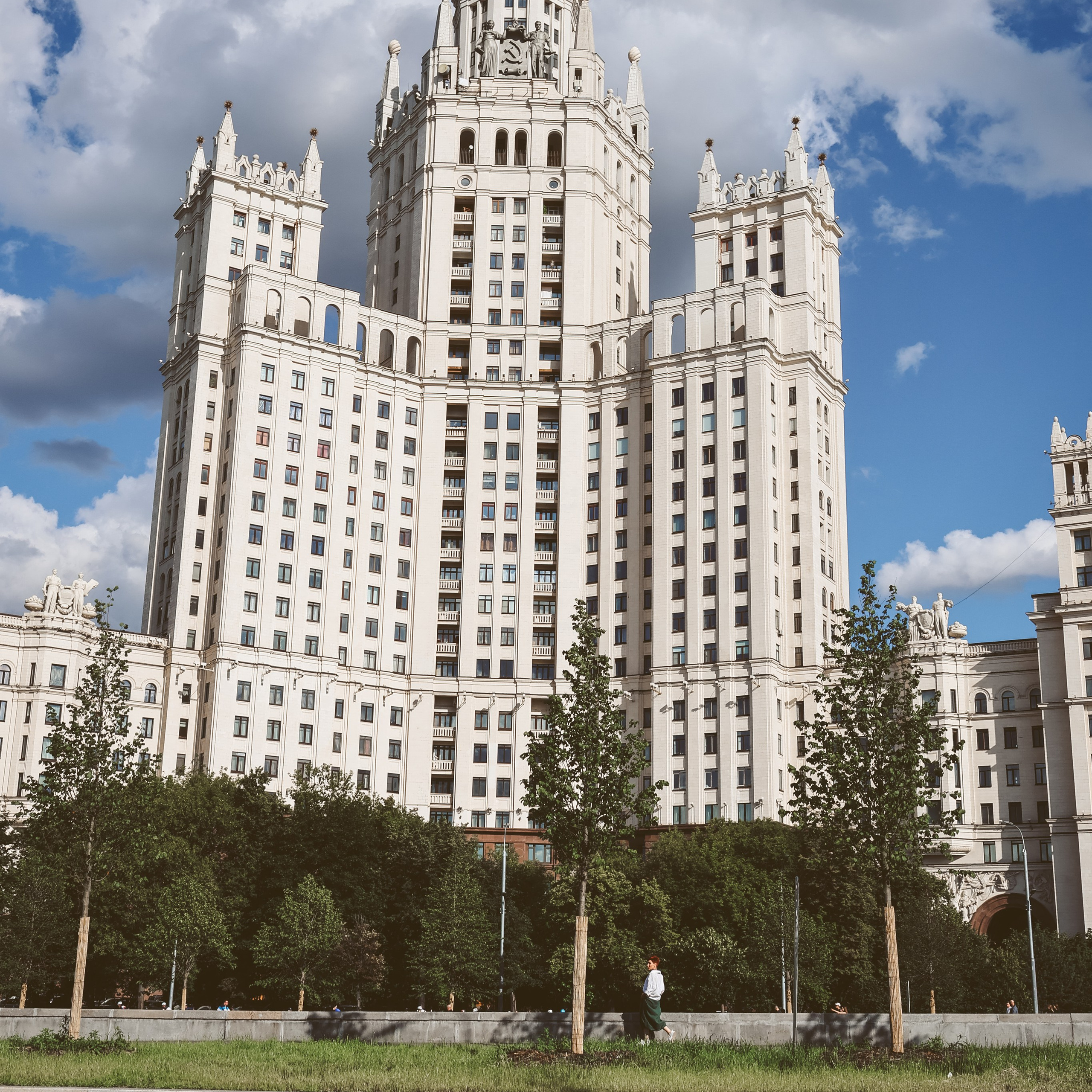 Гостья столицы, Наталья. Фотограф в Москве