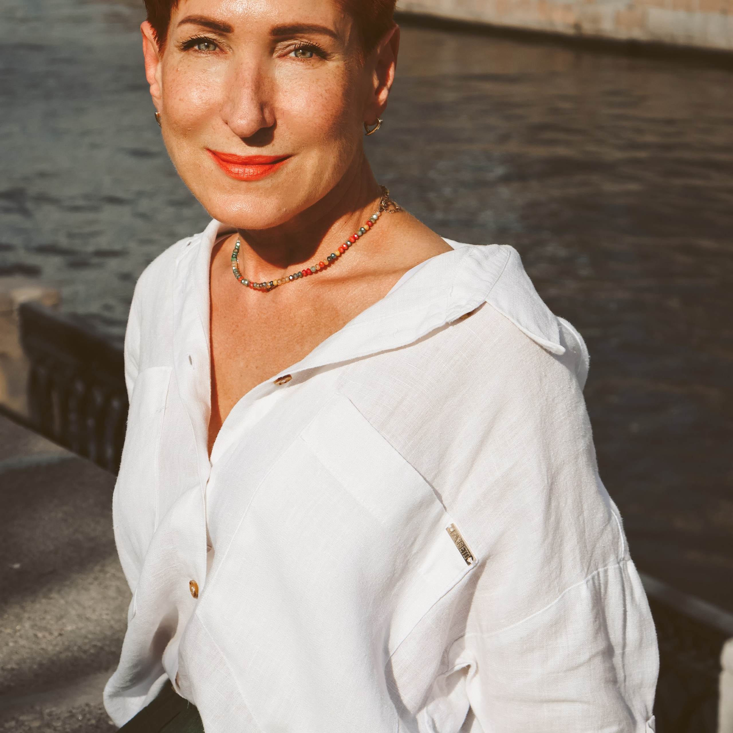 Гостья столицы, Наталья. Фотограф в Москве