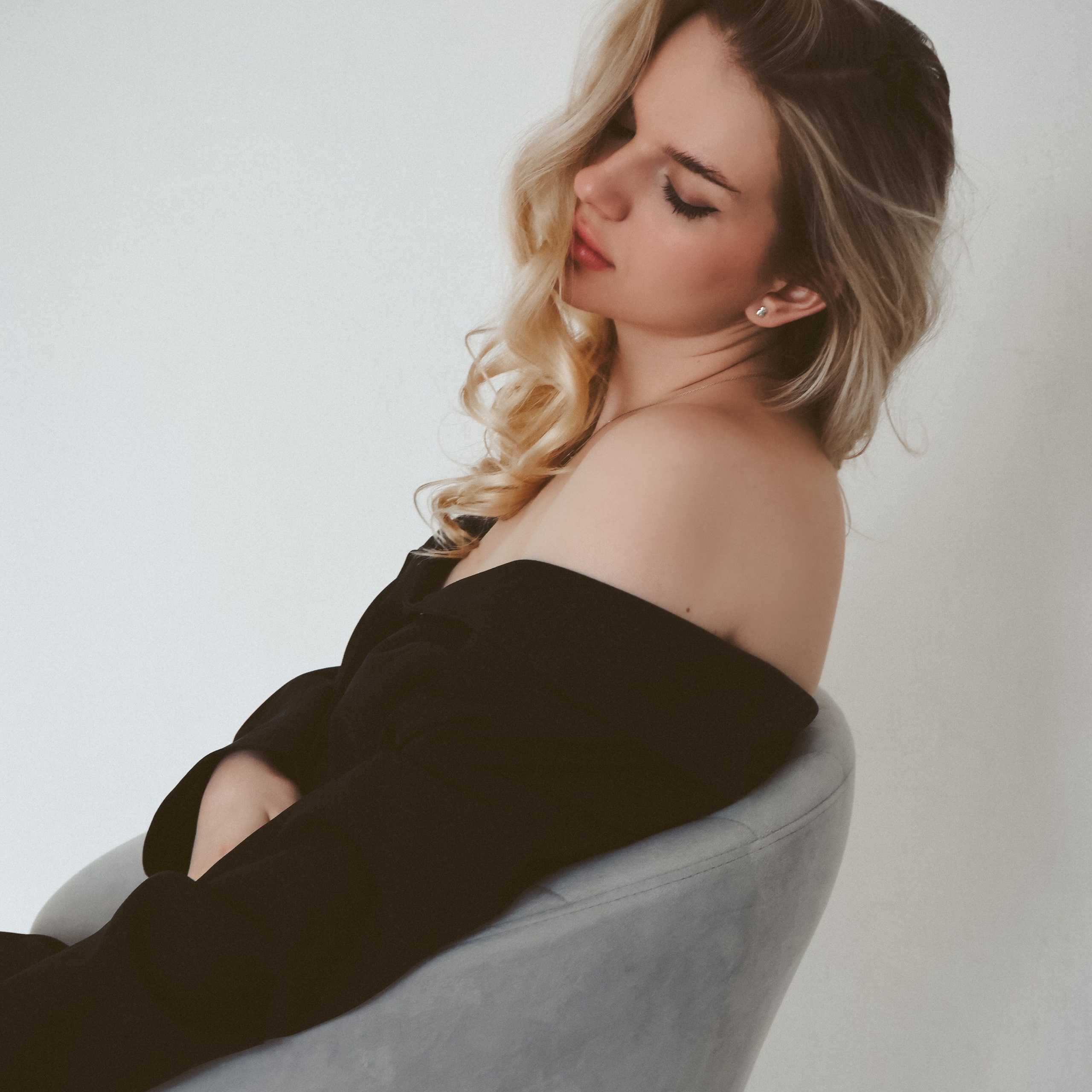 Валерия. Фотограф в Москве