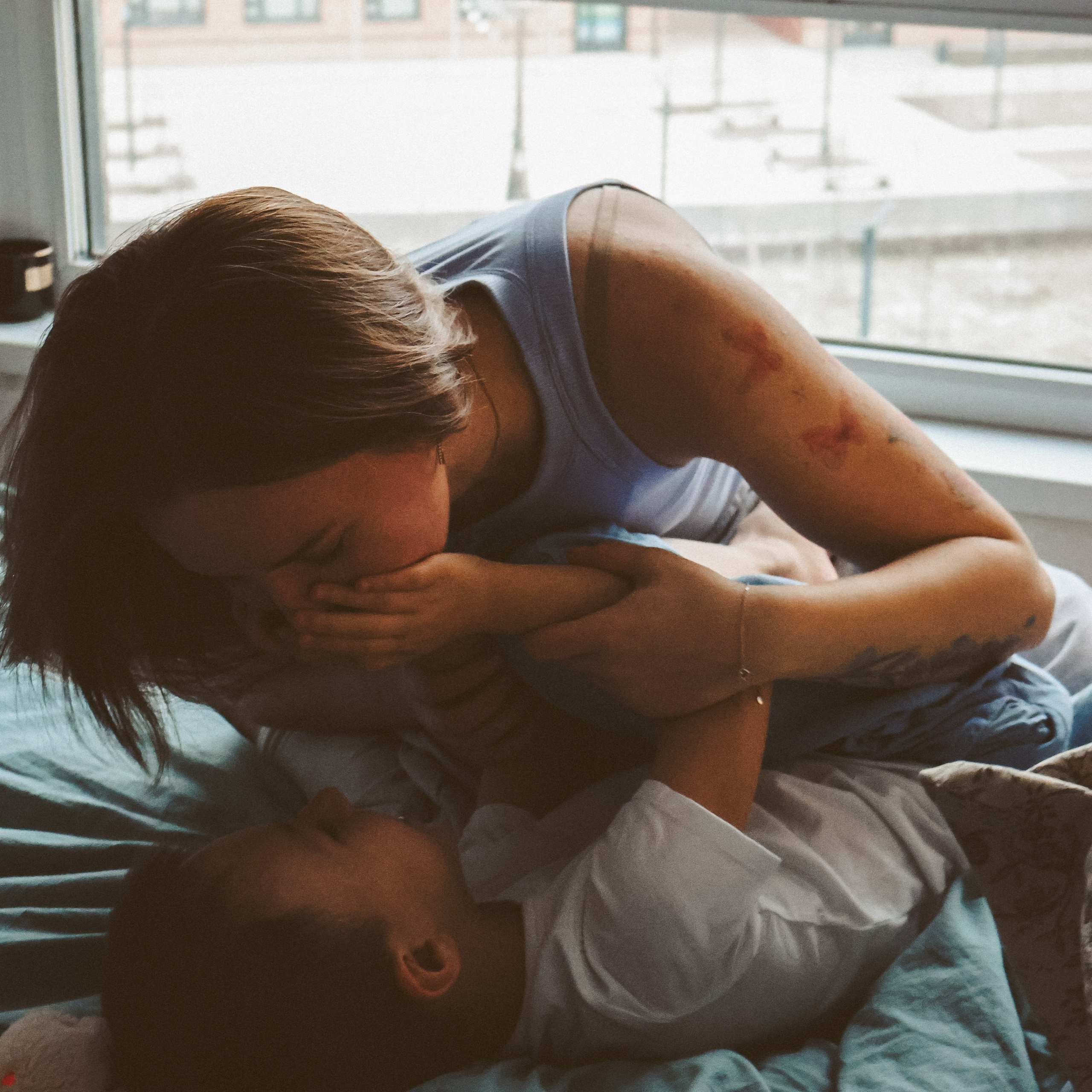 Натали & Тимофей. Фотограф в Москве