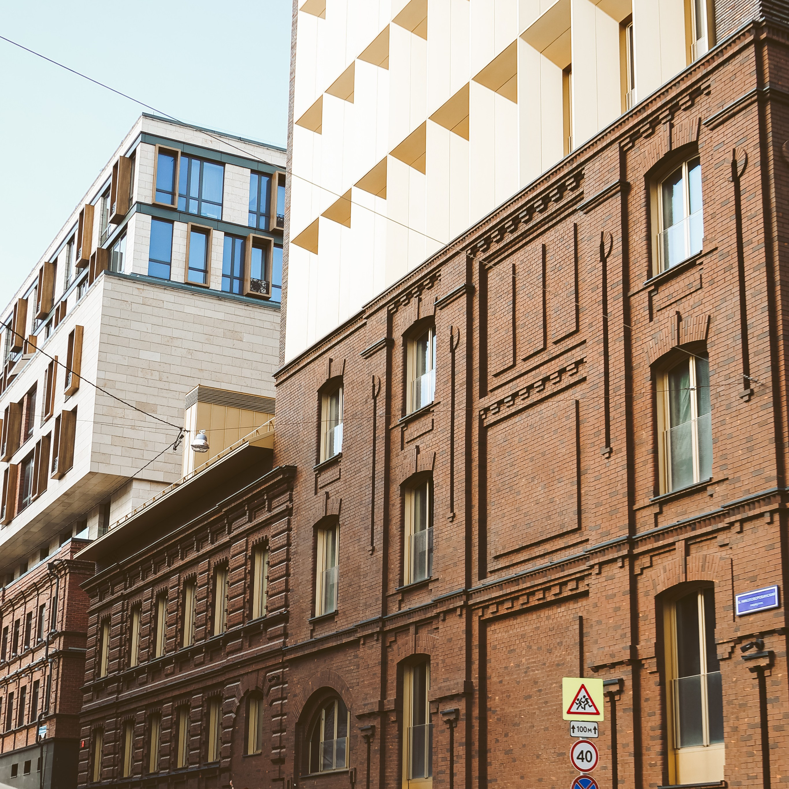 Гостья столицы, Наталья. Фотограф в Москве