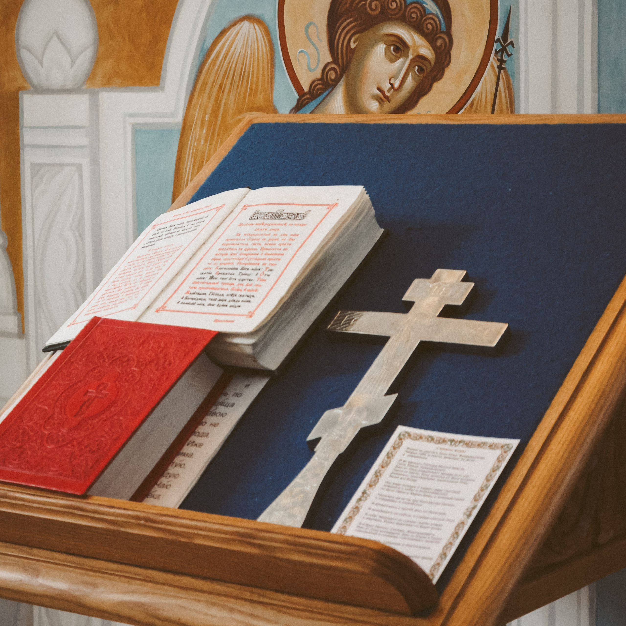 Крестины. Фотограф в Москве