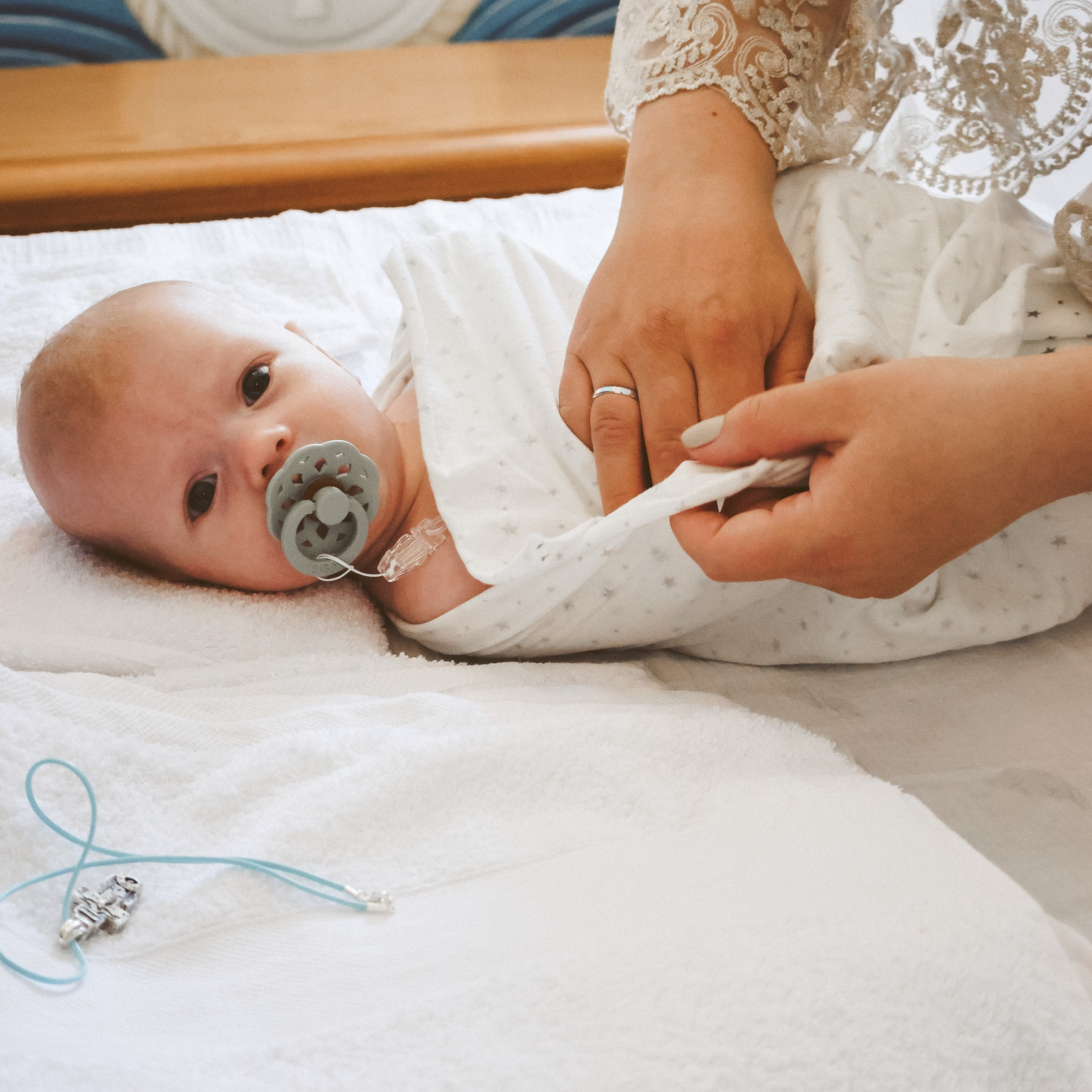 Крестины. Фотограф в Москве