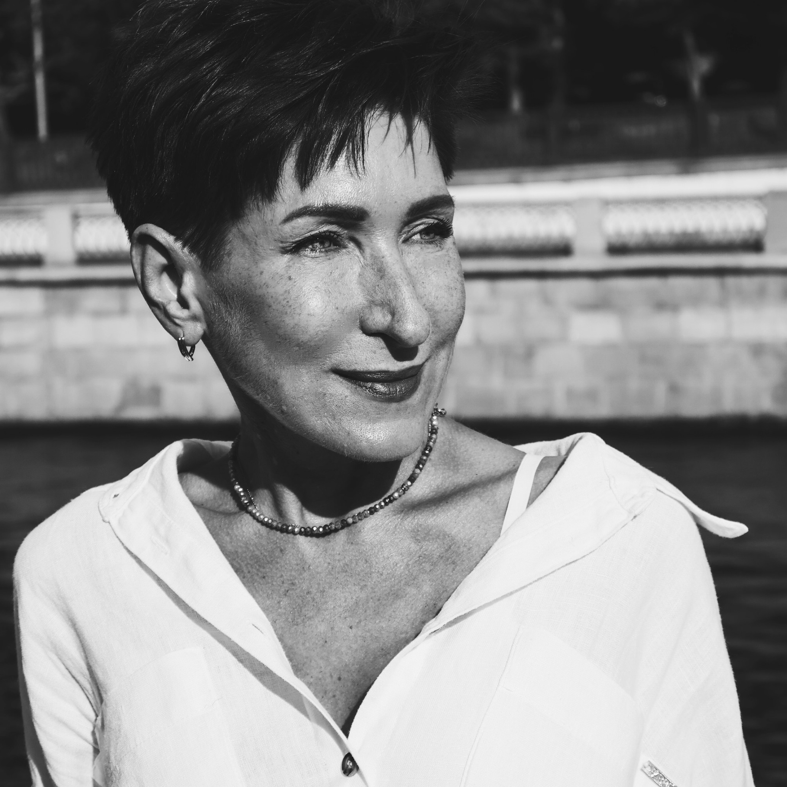 Гостья столицы, Наталья. Фотограф в Москве