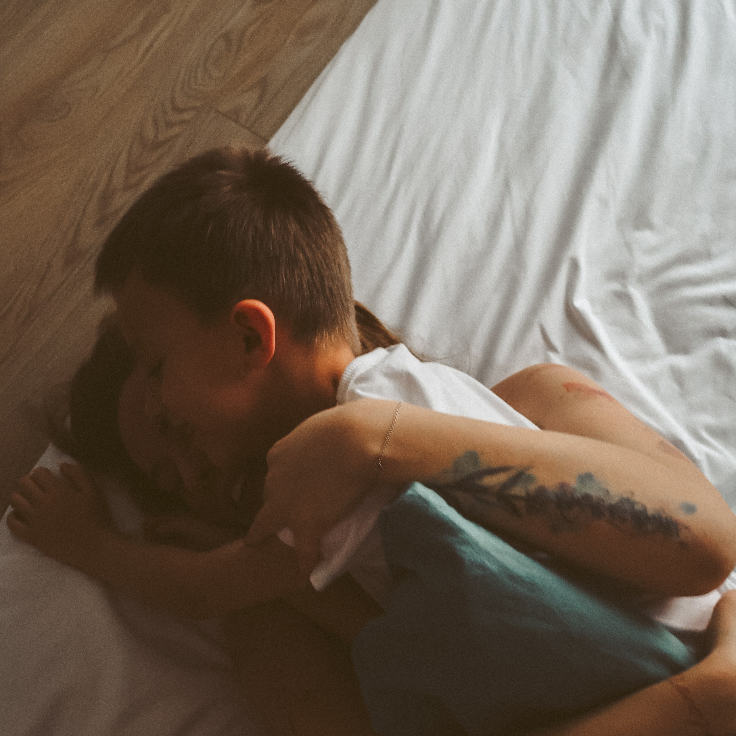 Натали & Тимофей. Фотограф в Москве