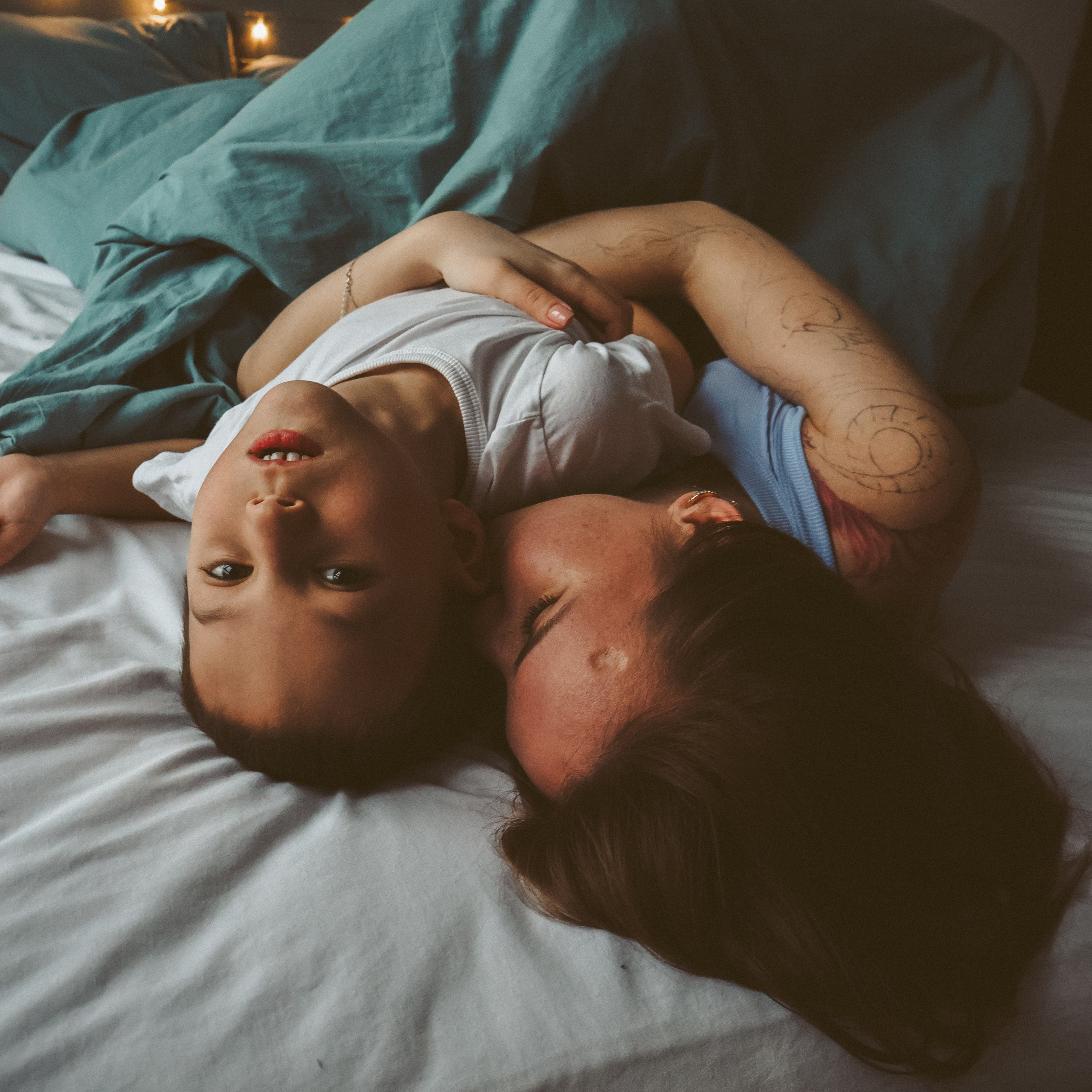 Натали & Тимофей. Фотограф в Москве