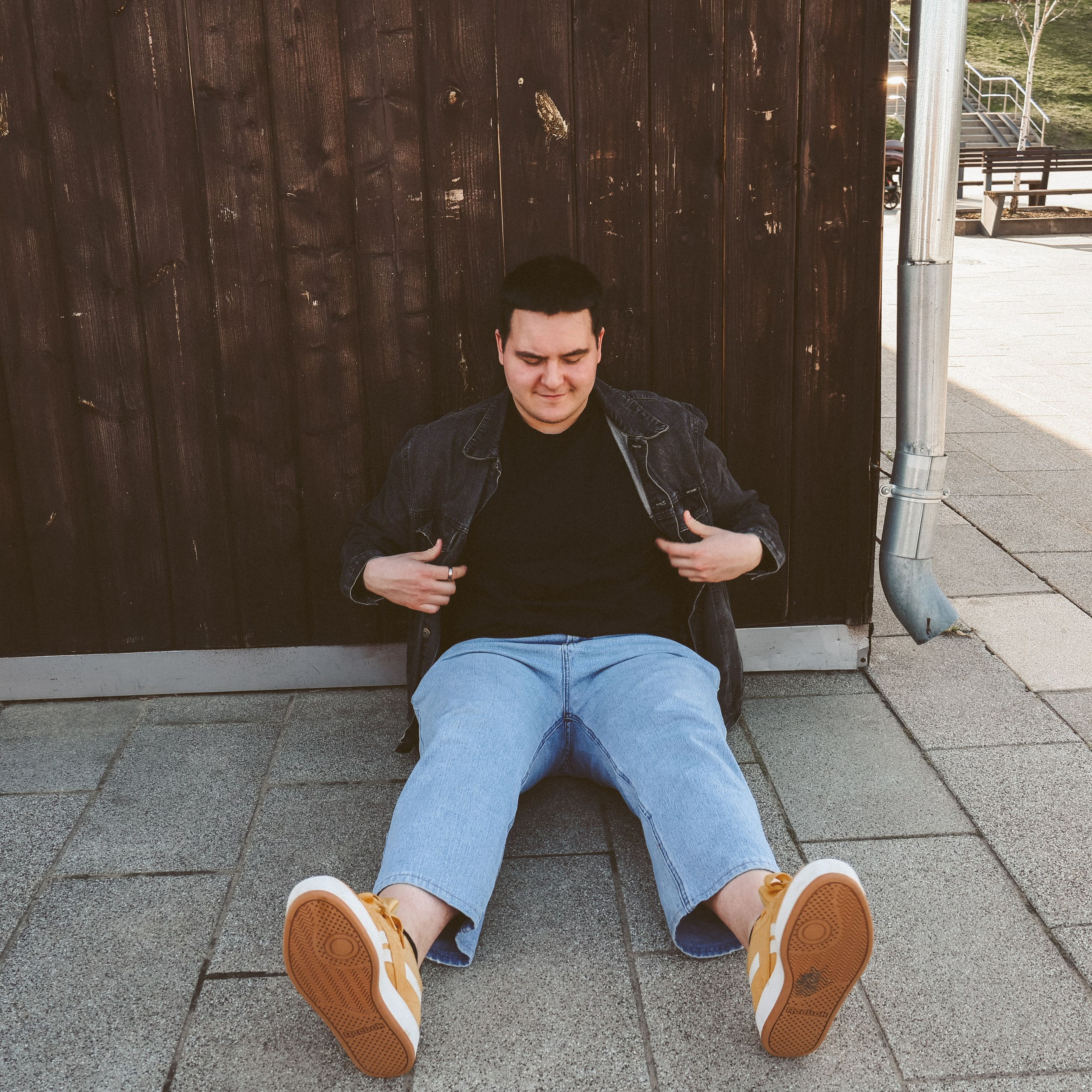 Руслан. Фотограф в Москве