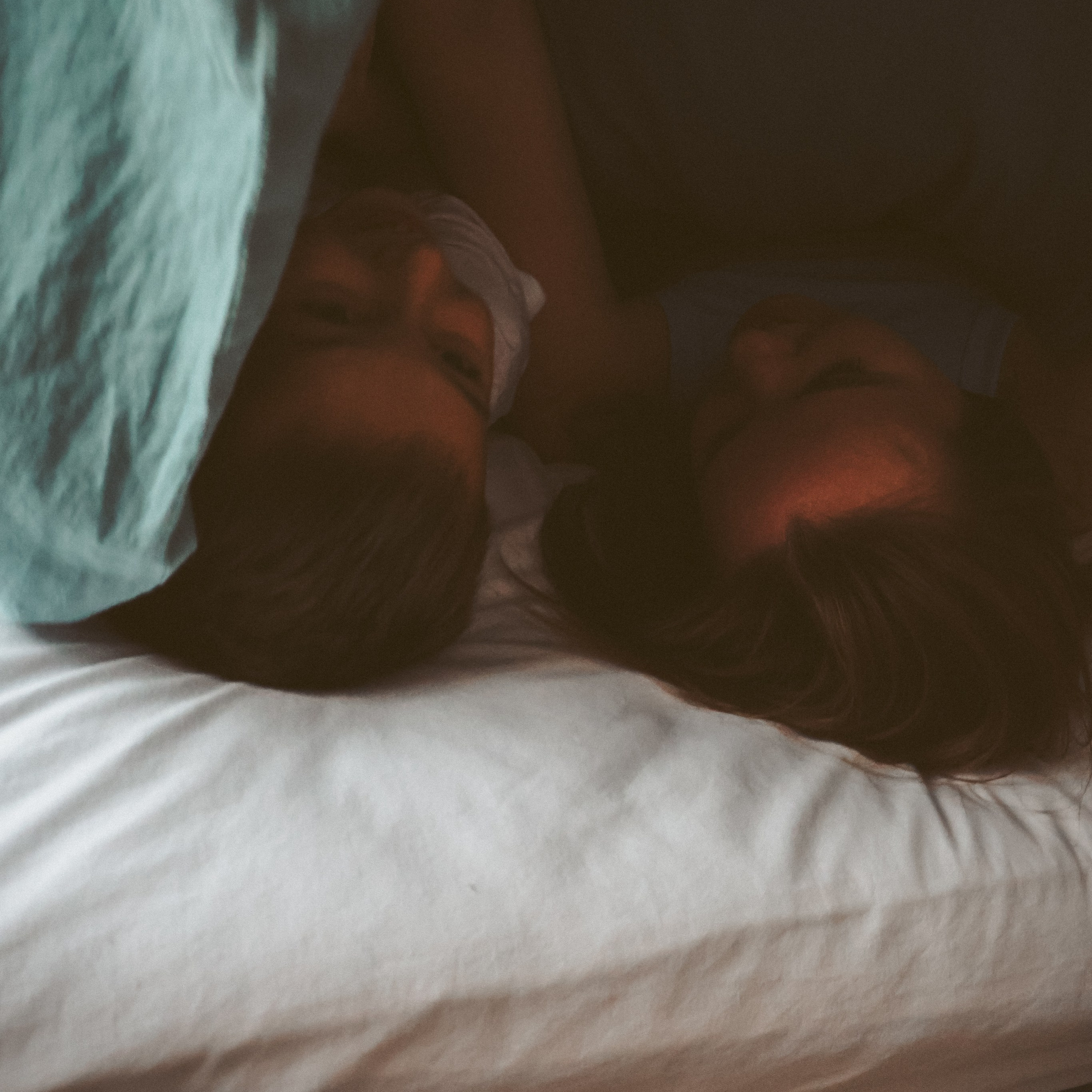 Натали & Тимофей. Фотограф в Москве