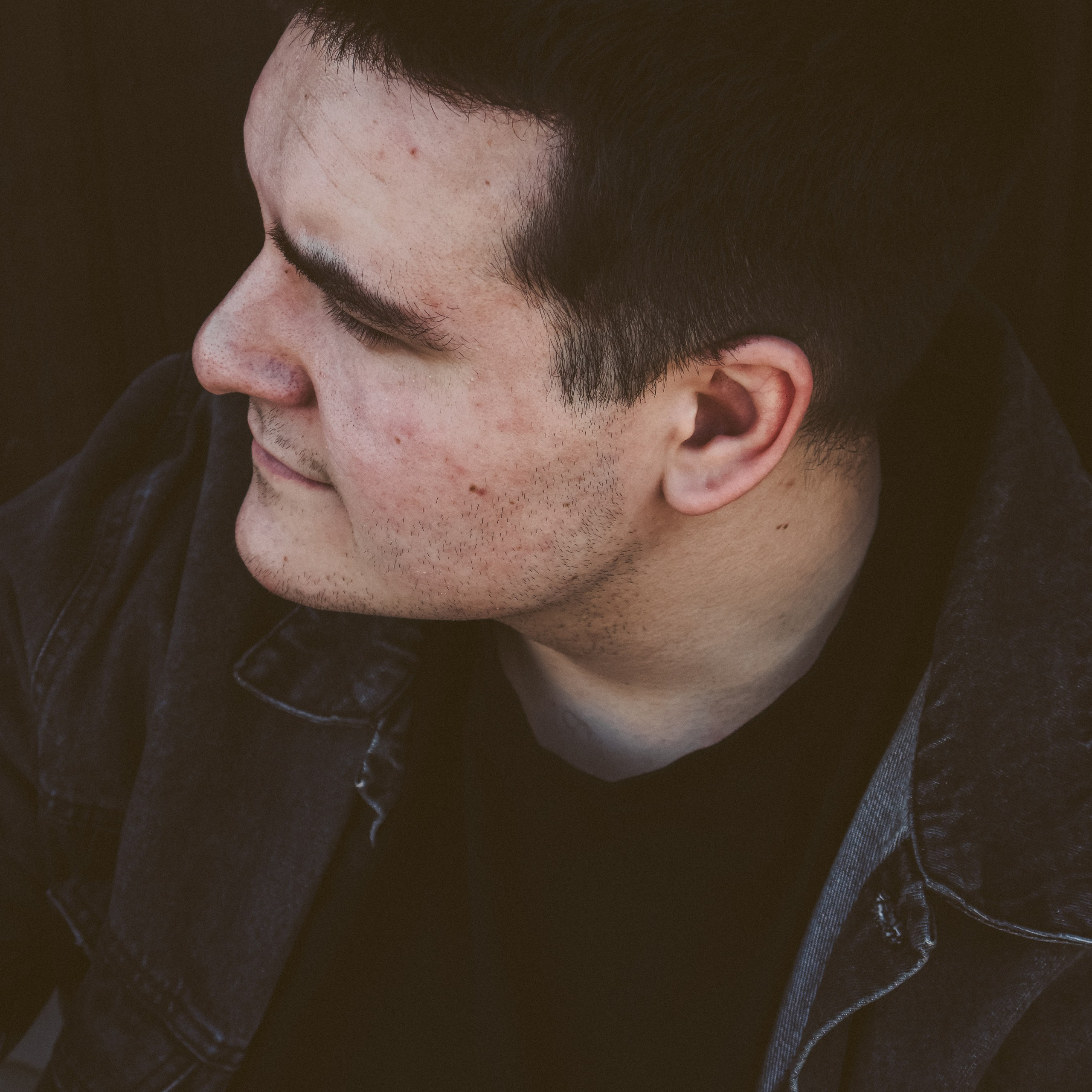 Руслан. Фотограф в Москве