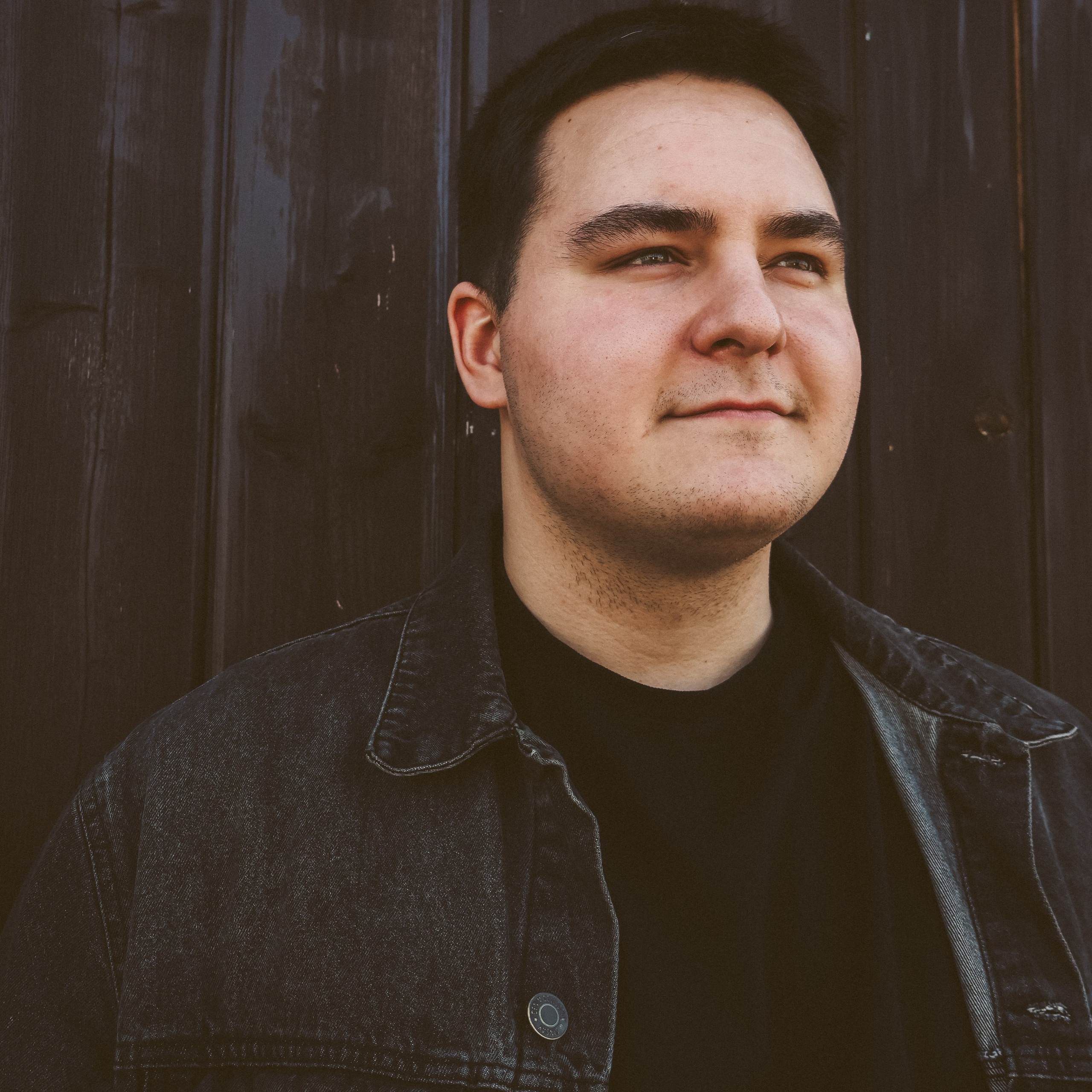 Руслан. Фотограф в Москве