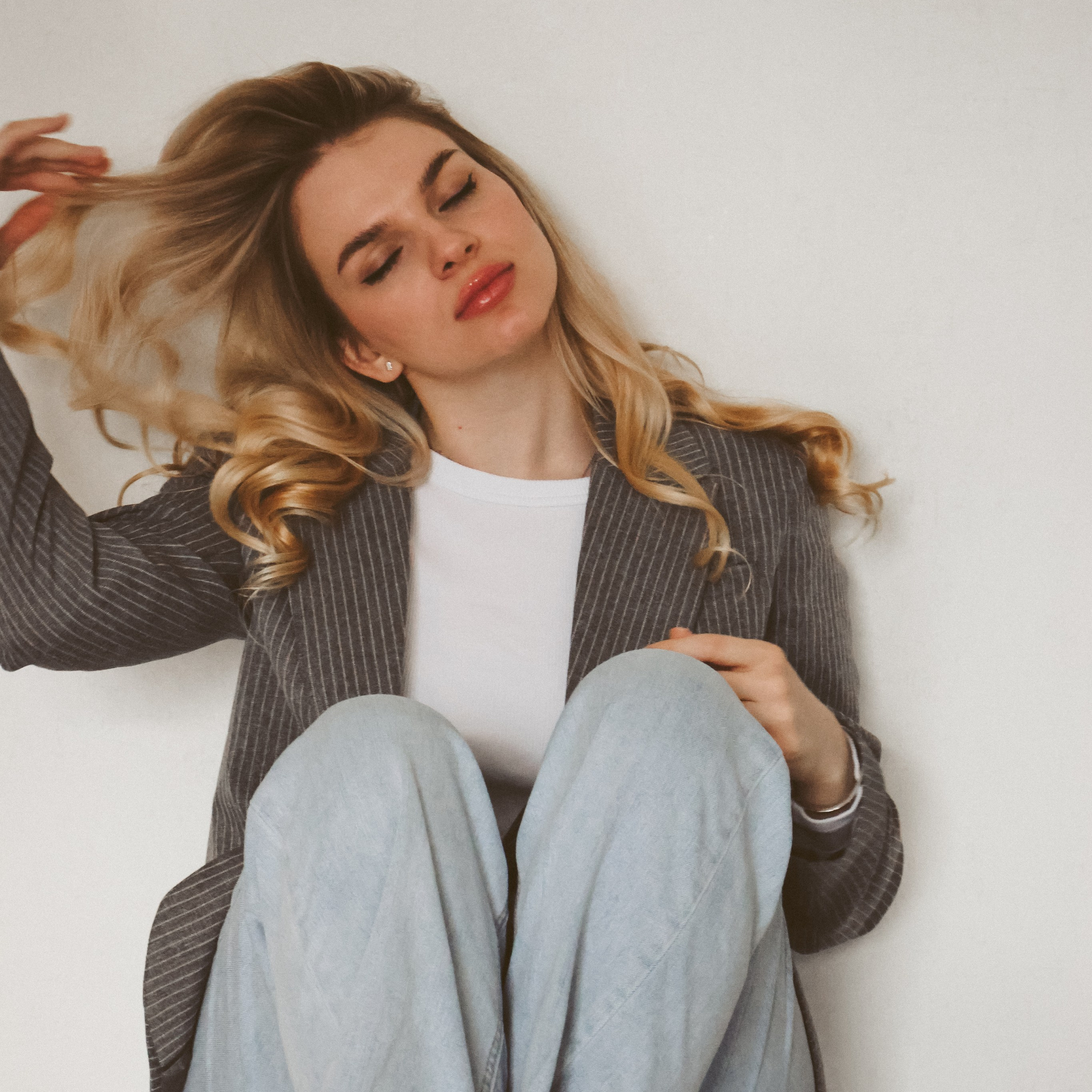 Валерия. Фотограф в Москве