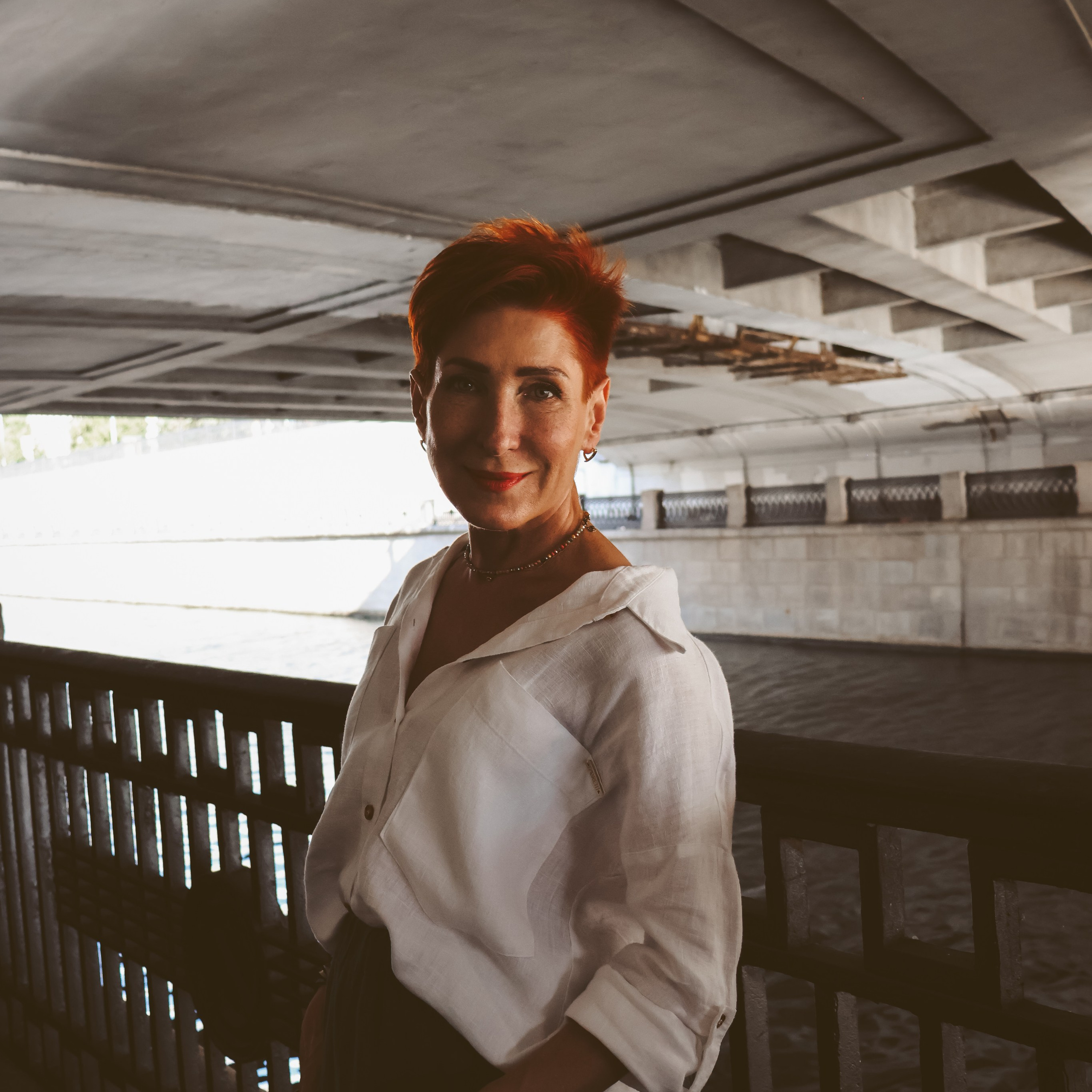 Гостья столицы, Наталья. Фотограф в Москве