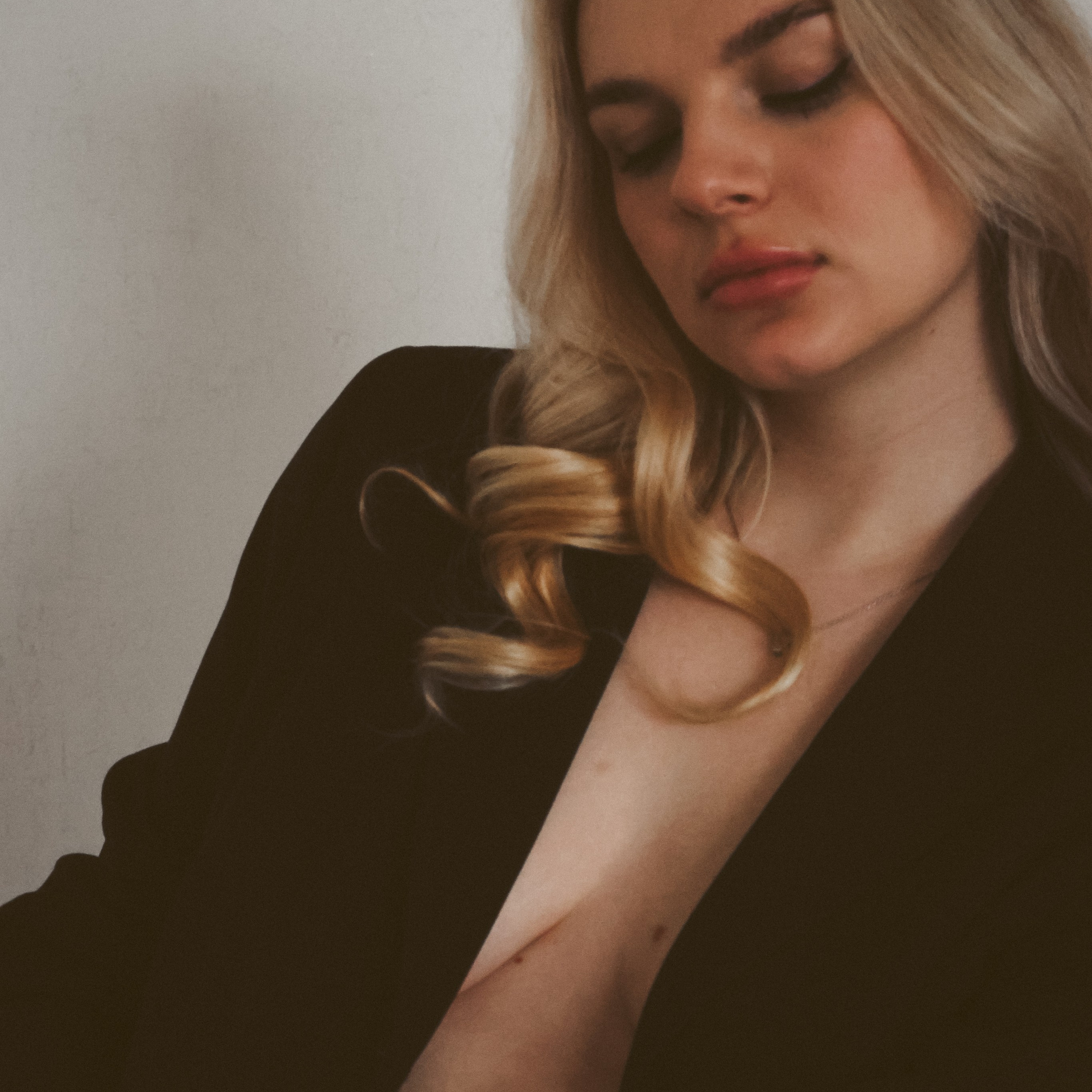 Валерия. Фотограф в Москве