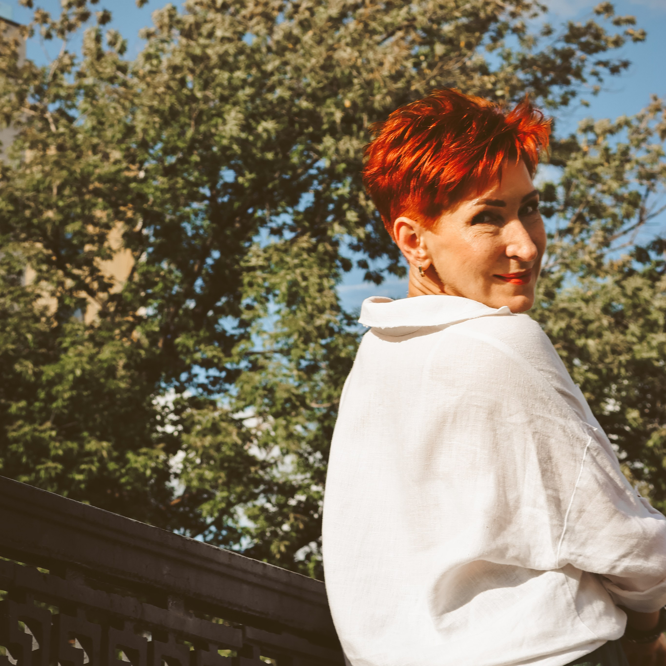 Гостья столицы, Наталья. Фотограф в Москве