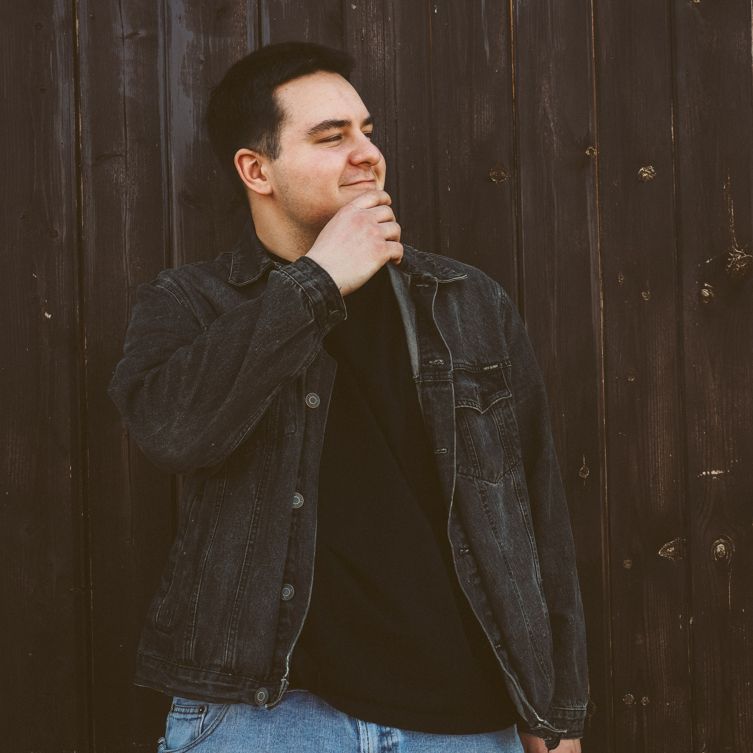 Руслан. Фотограф в Москве