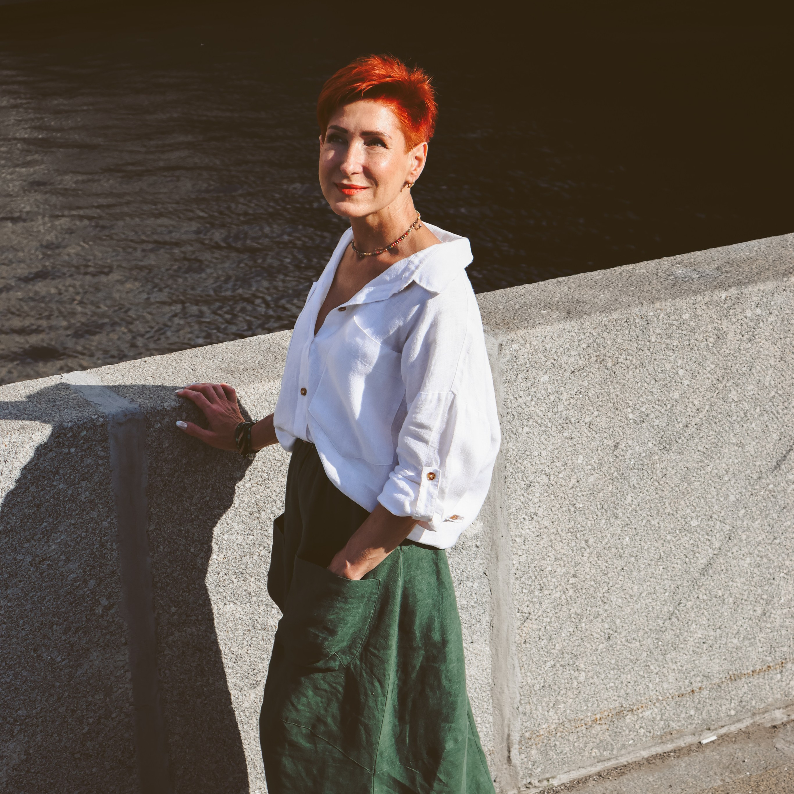 Гостья столицы, Наталья. Фотограф в Москве