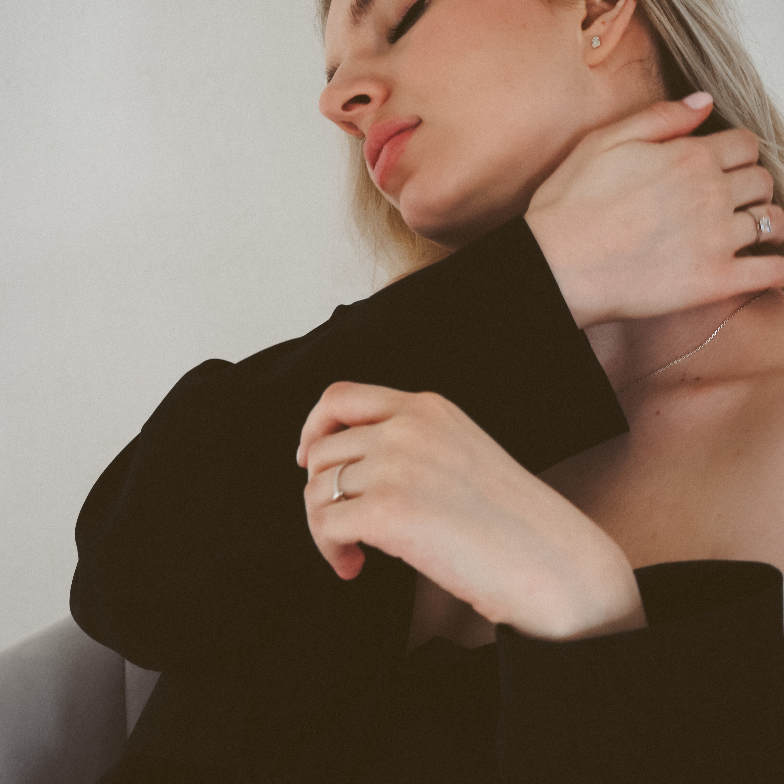 Валерия. Фотограф в Москве