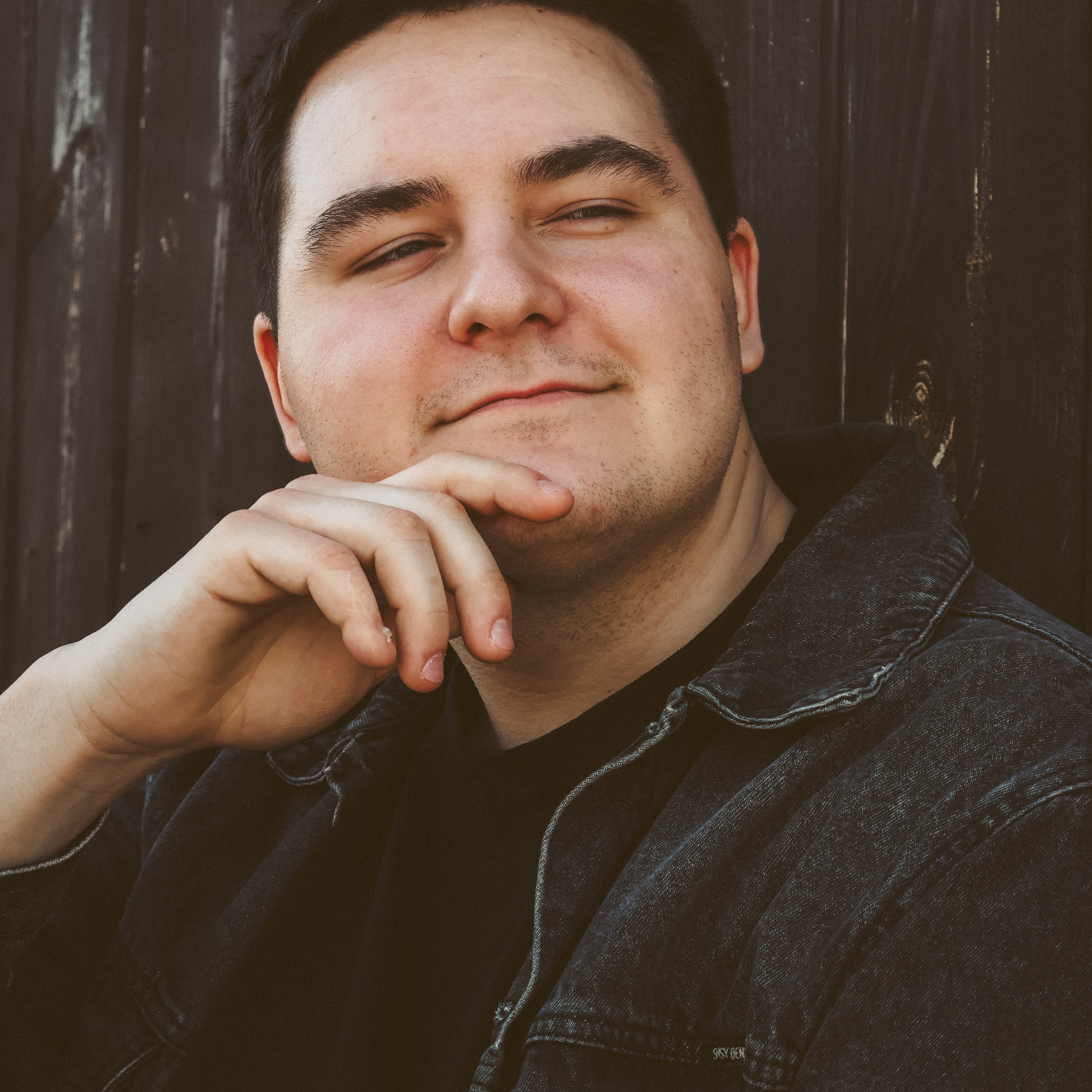 Руслан. Фотограф в Москве