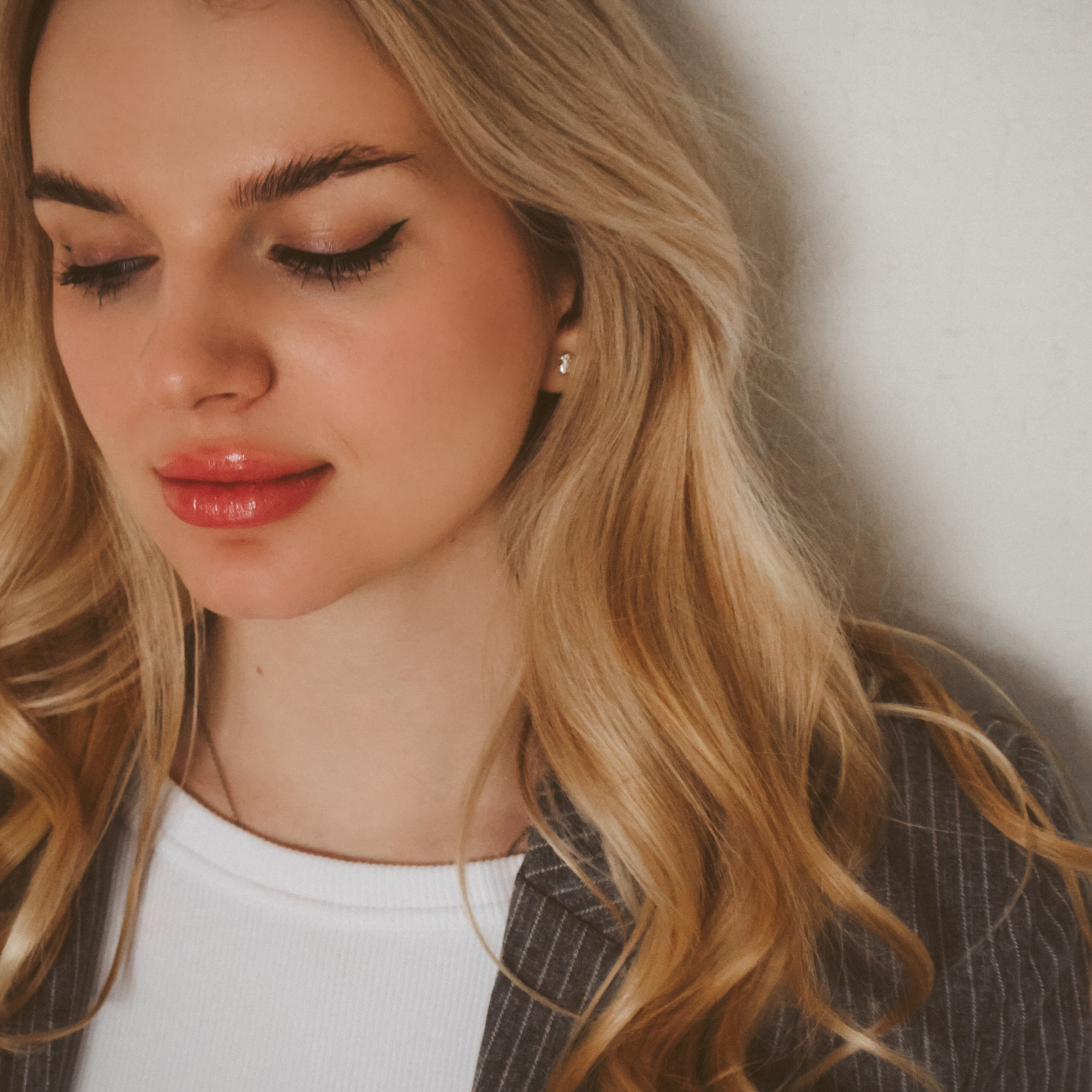 Валерия. Фотограф в Москве