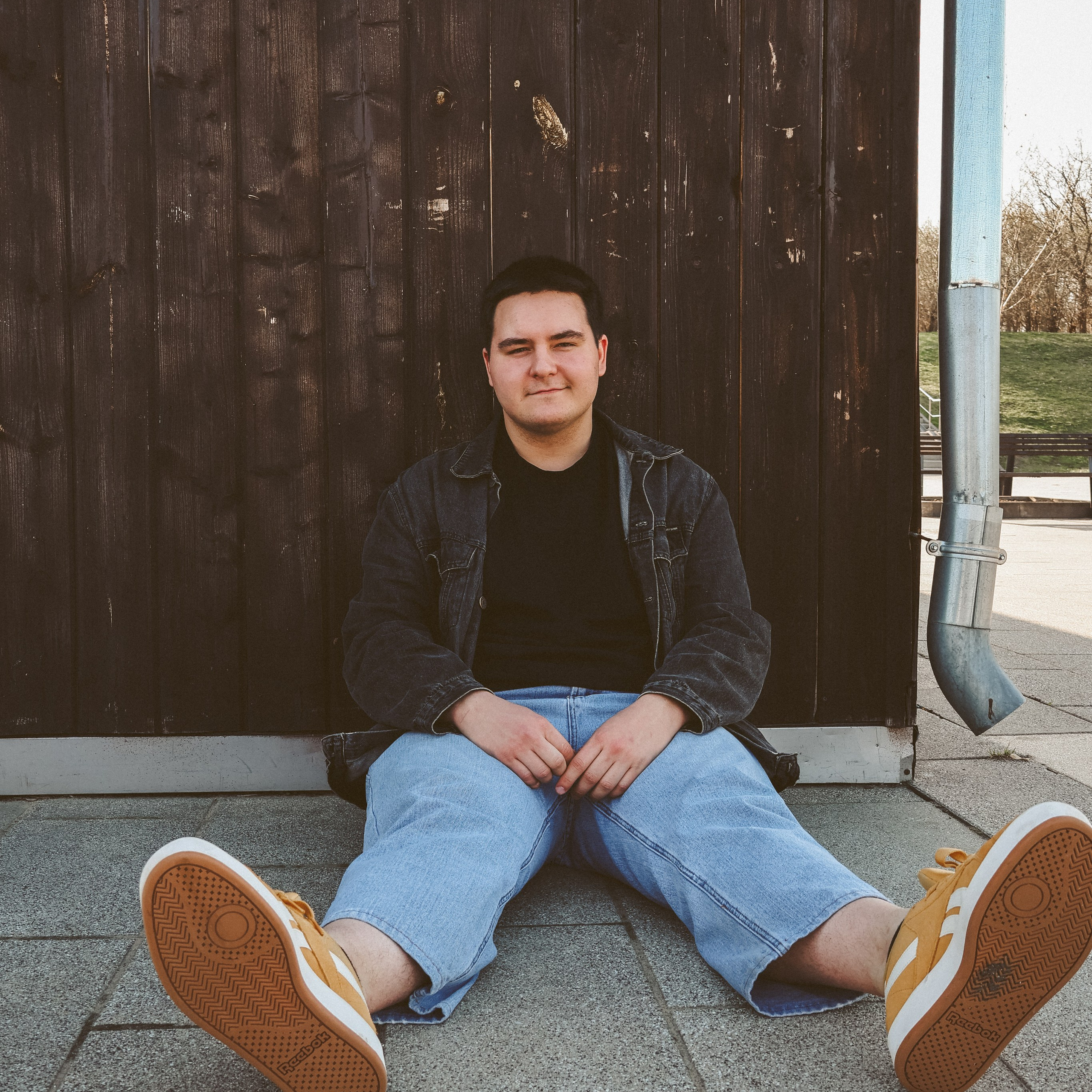 Руслан. Фотограф в Москве