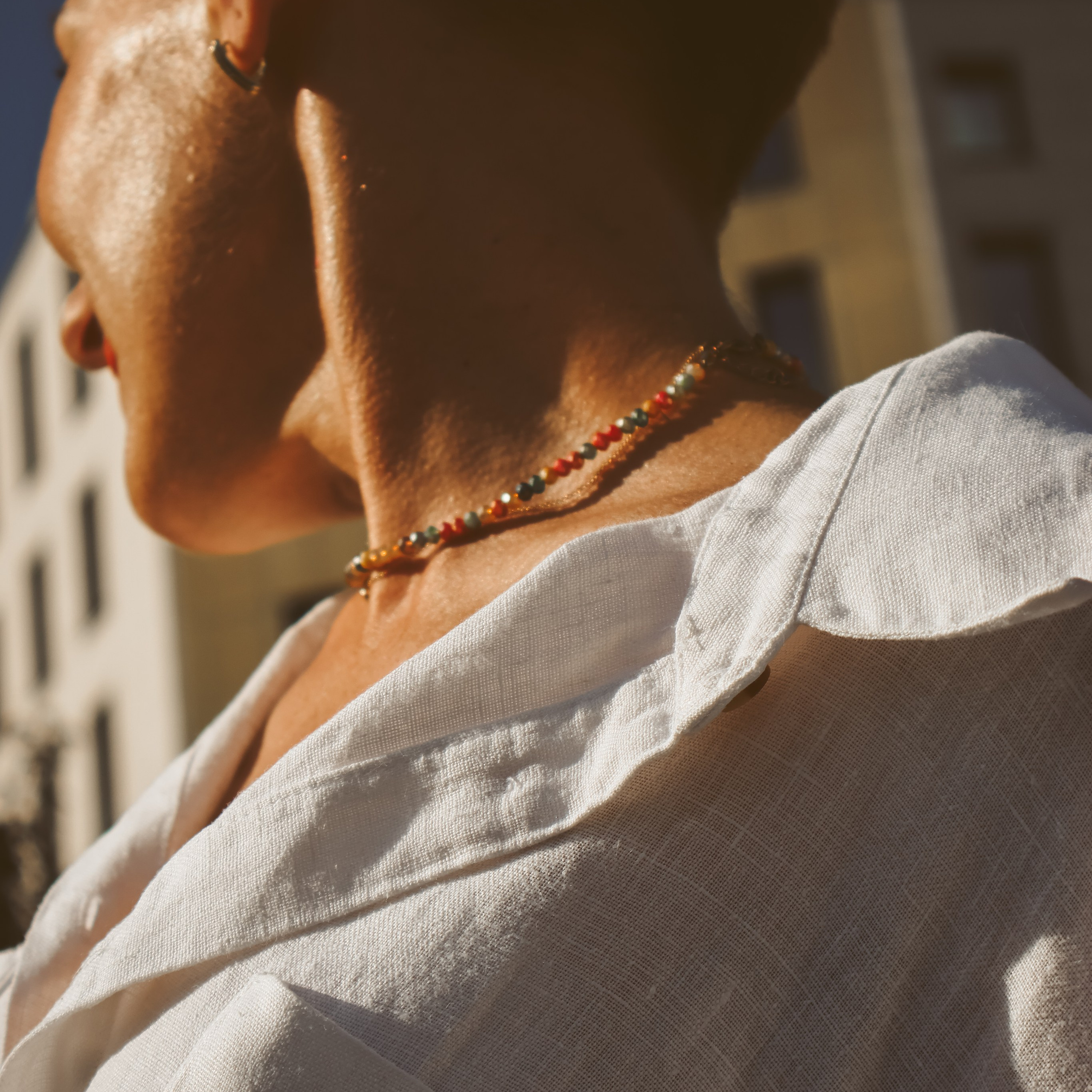 Гостья столицы, Наталья. Фотограф в Москве