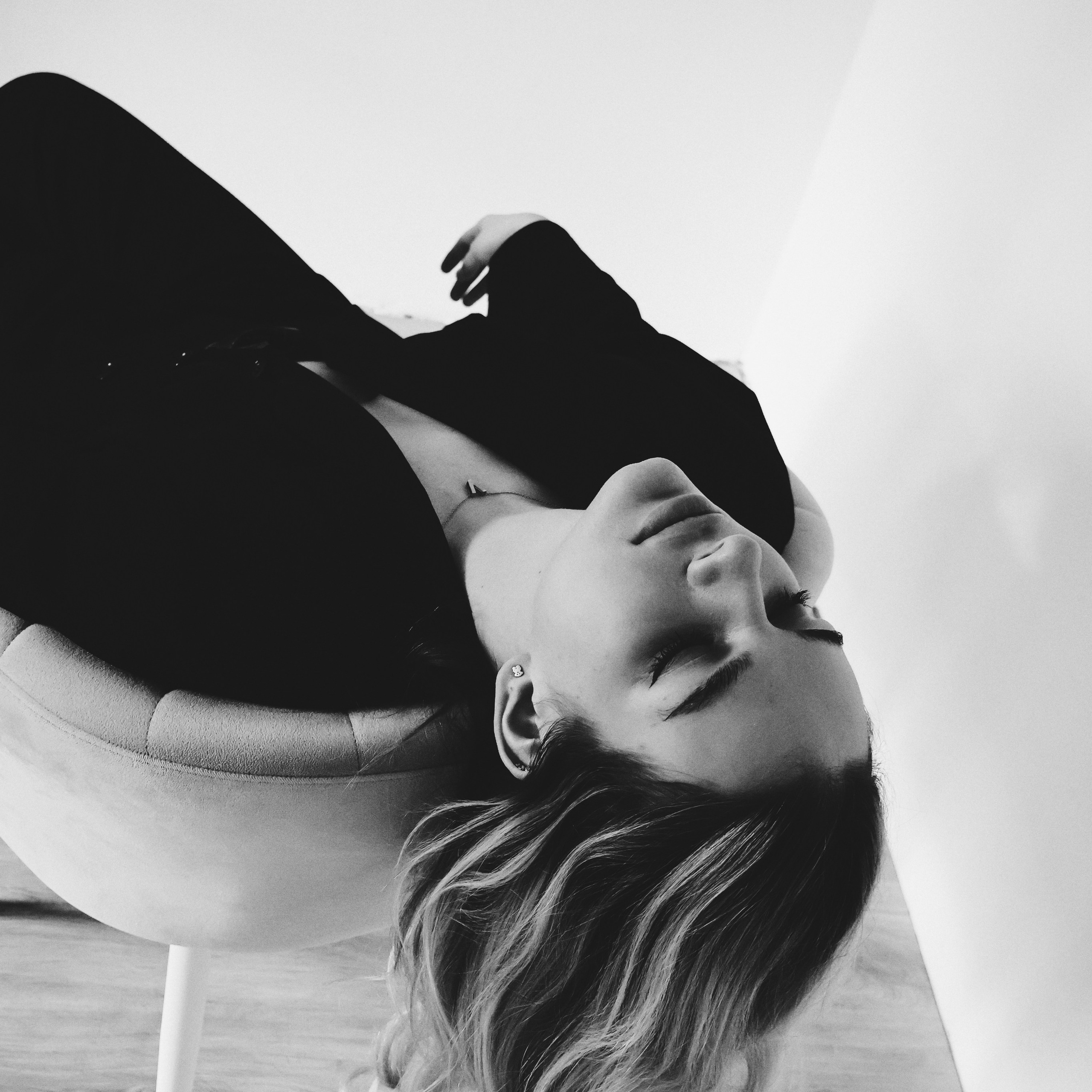 Валерия. Фотограф в Москве