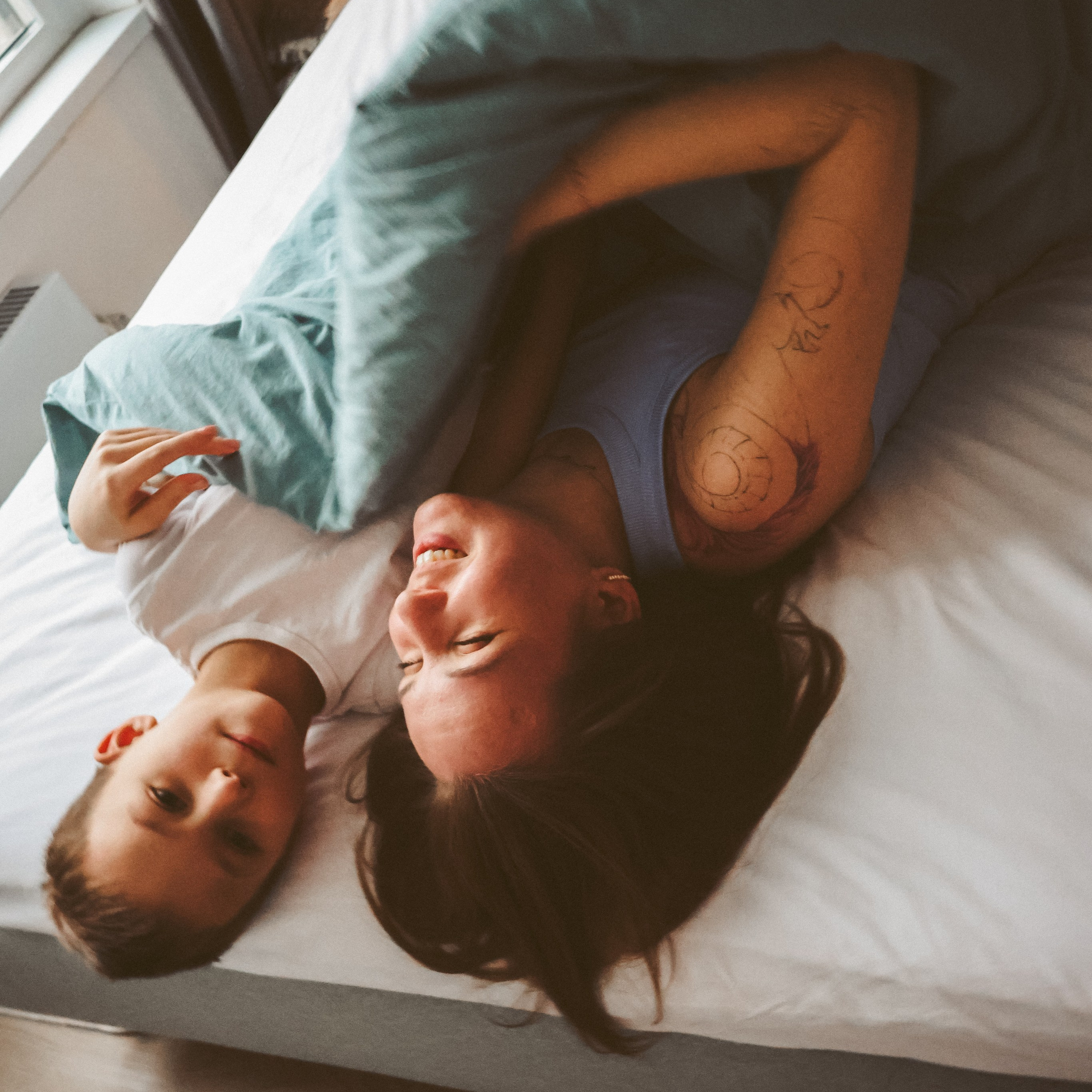 Натали & Тимофей. Фотограф в Москве