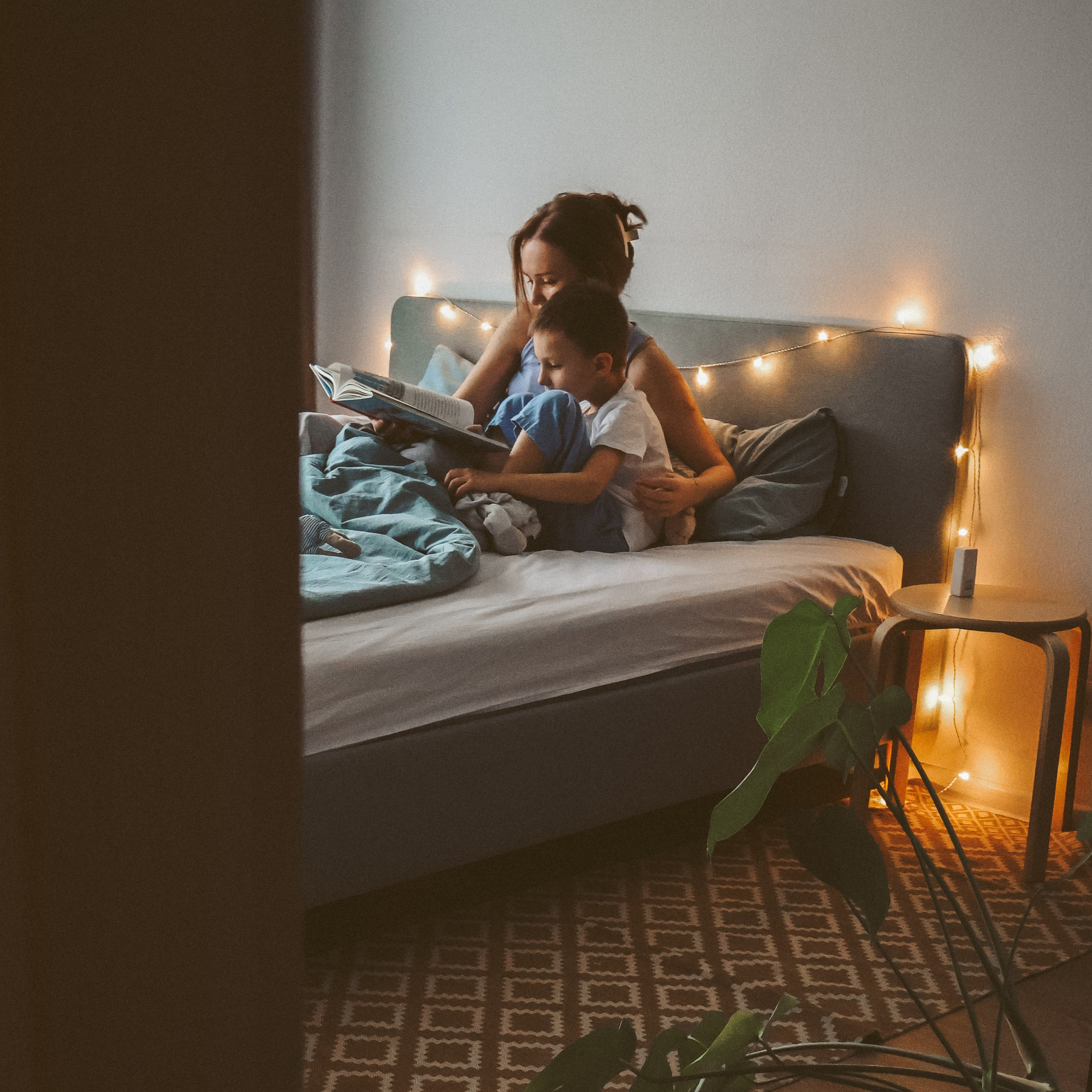 Натали & Тимофей. Фотограф в Москве