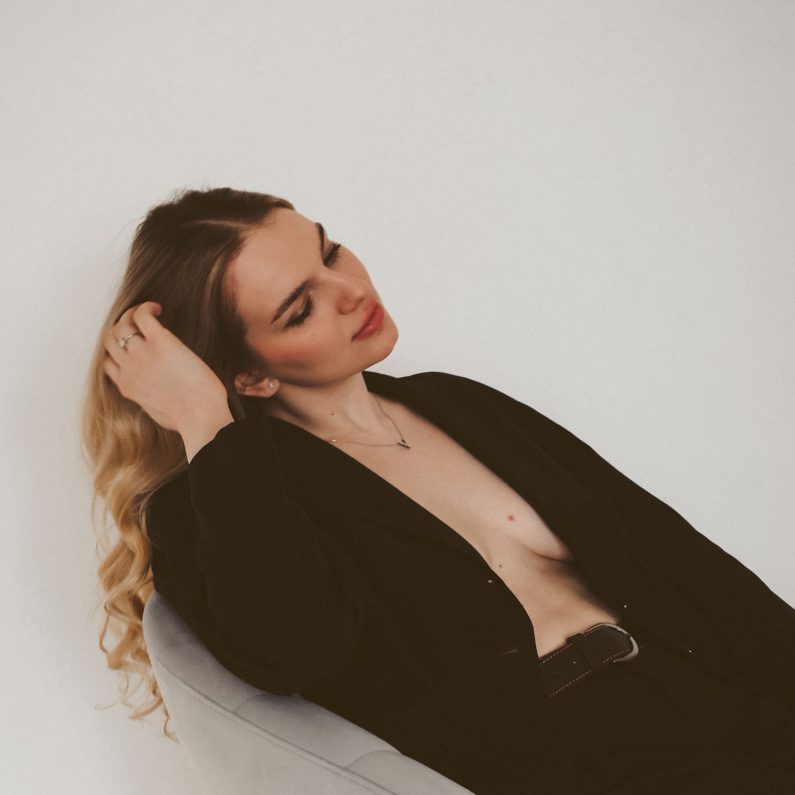 Валерия. Фотограф в Москве