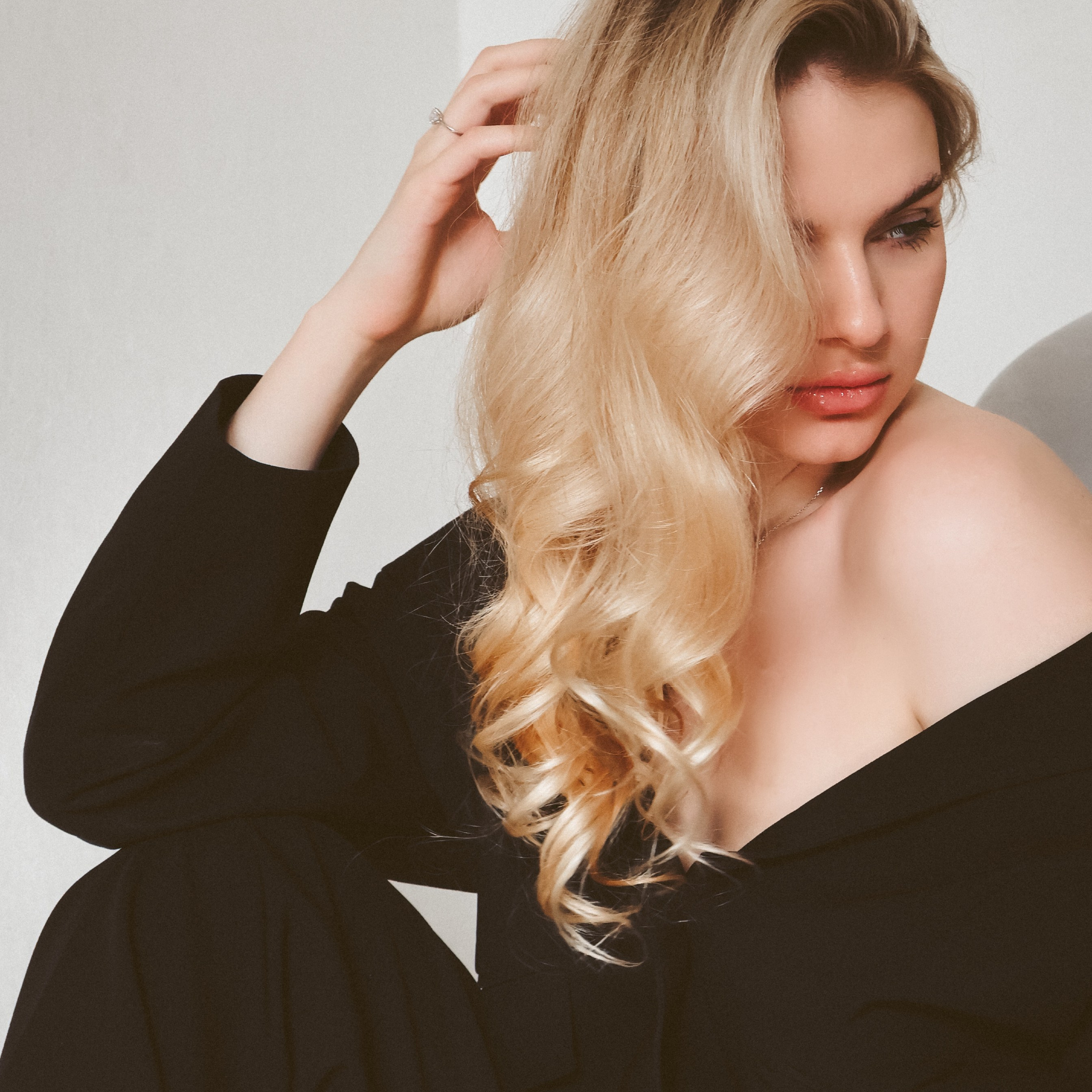 Валерия. Фотограф в Москве