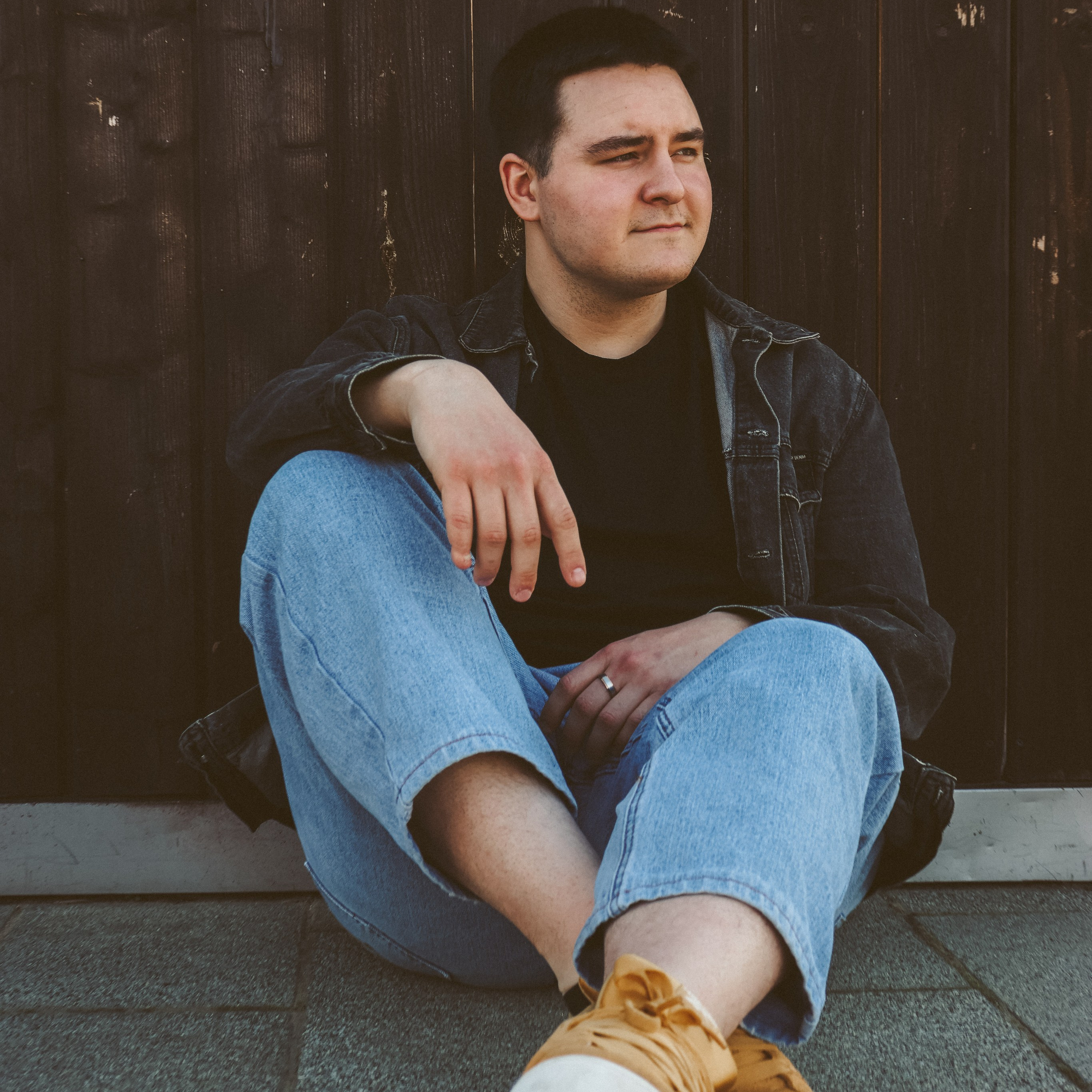 Руслан. Фотограф в Москве