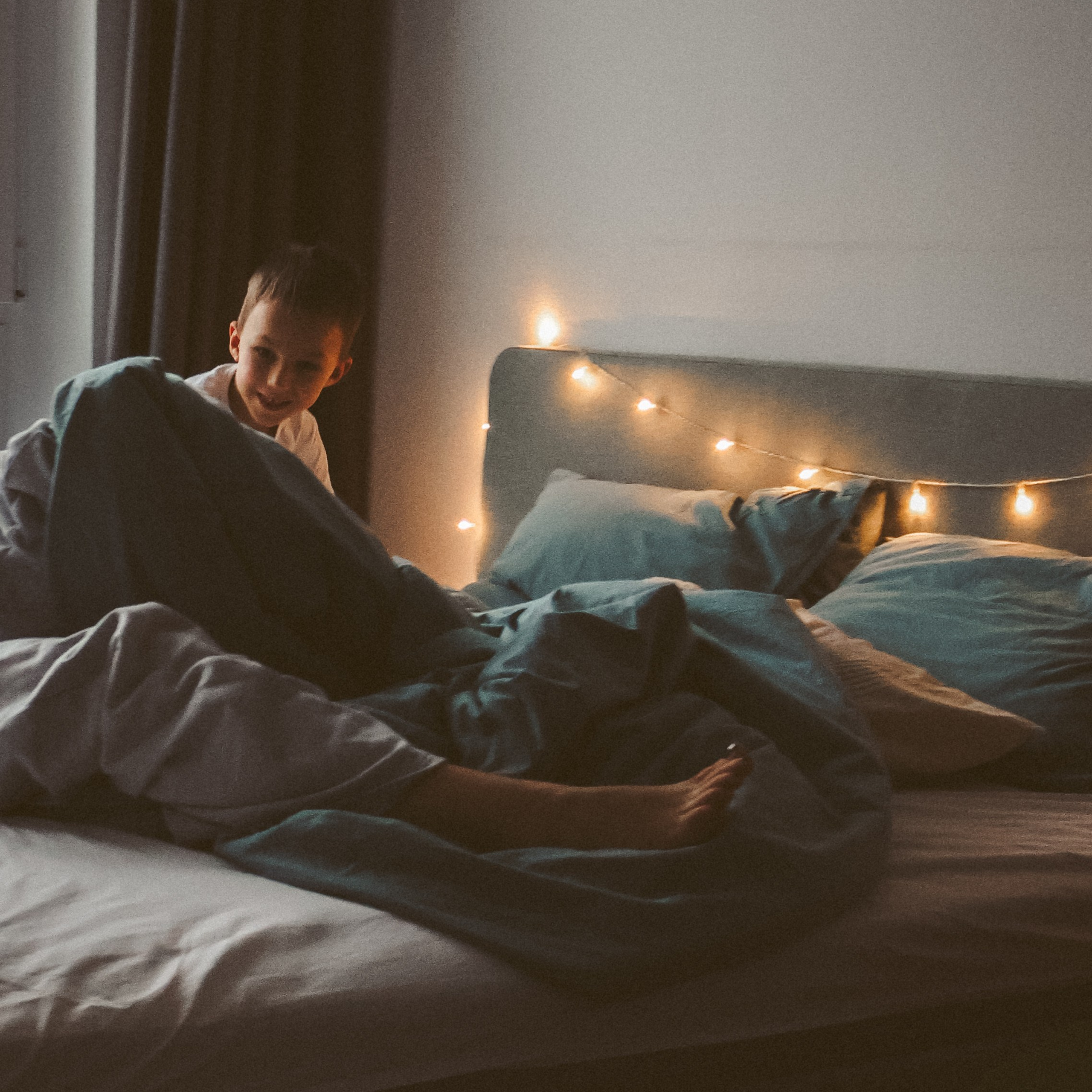 Натали & Тимофей. Фотограф в Москве