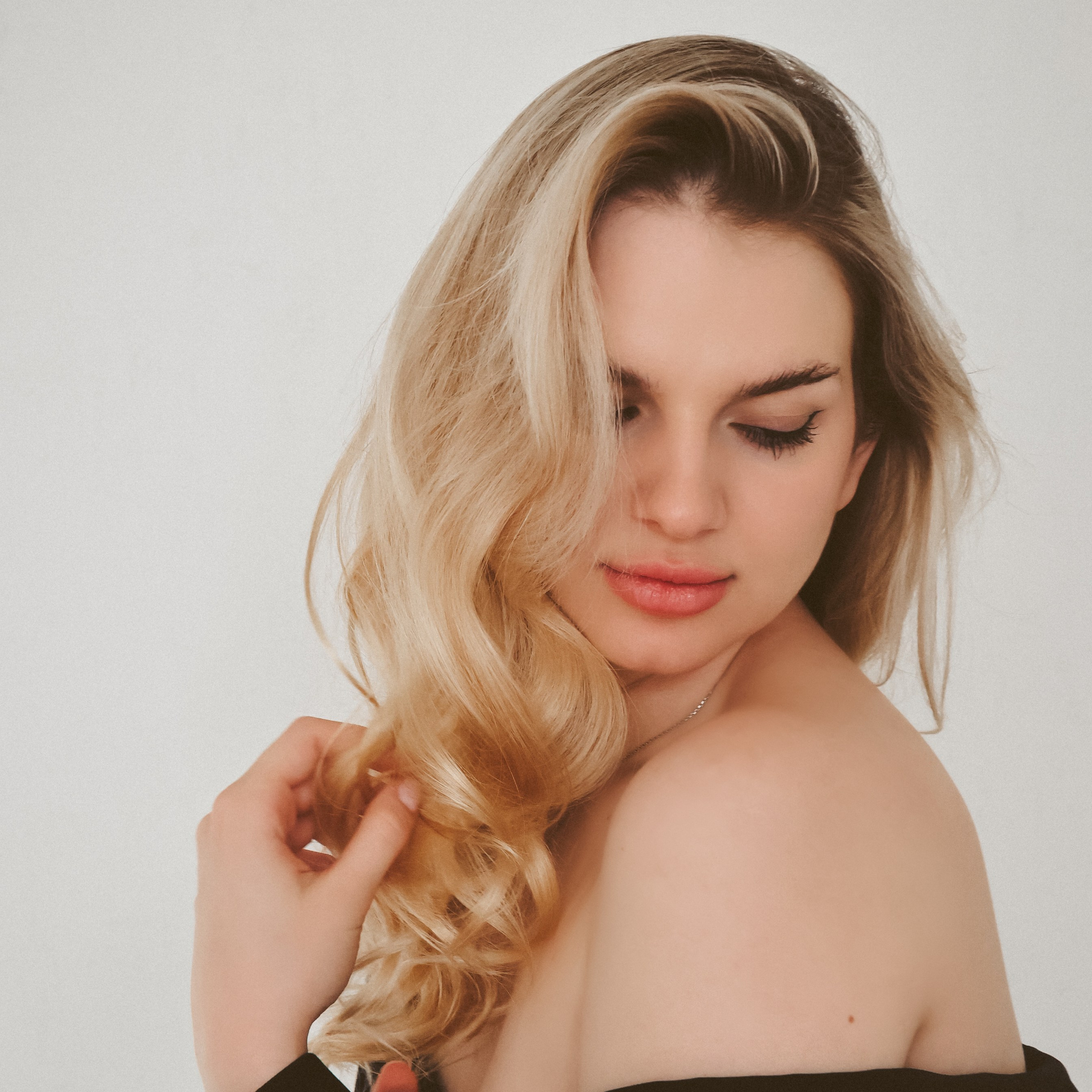 Валерия. Фотограф в Москве