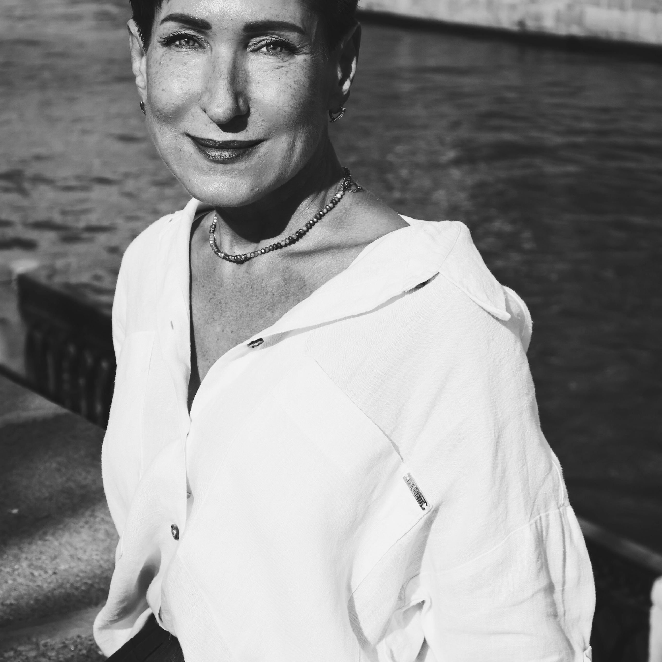 Гостья столицы, Наталья. Фотограф в Москве