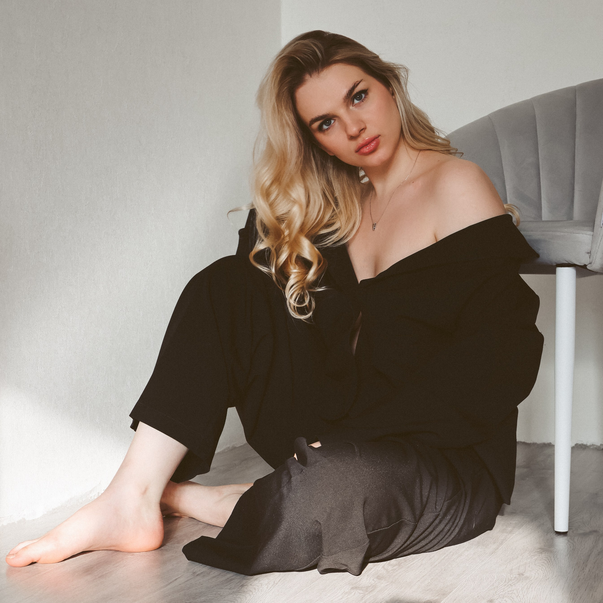 Валерия. Фотограф в Москве