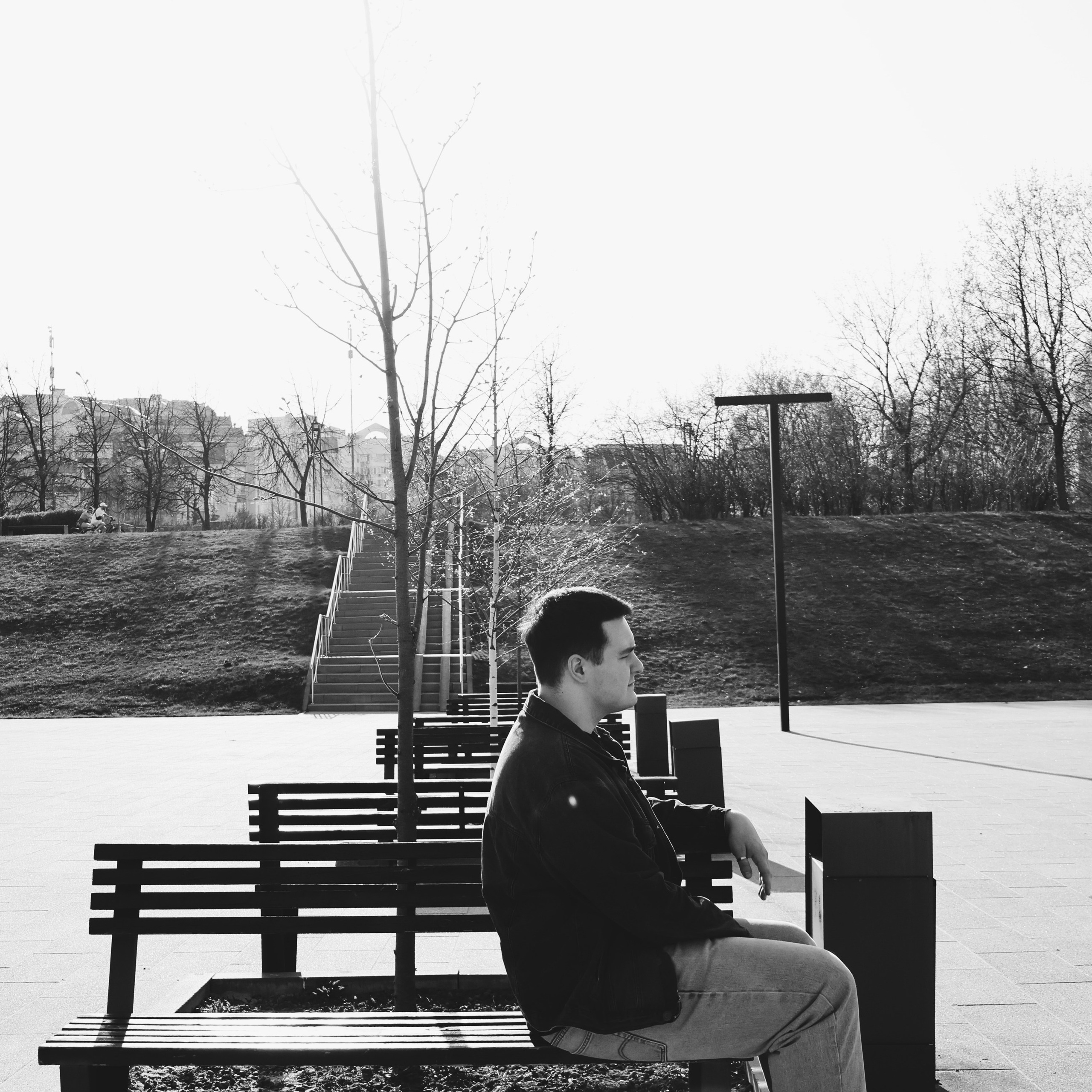 Руслан. Фотограф в Москве