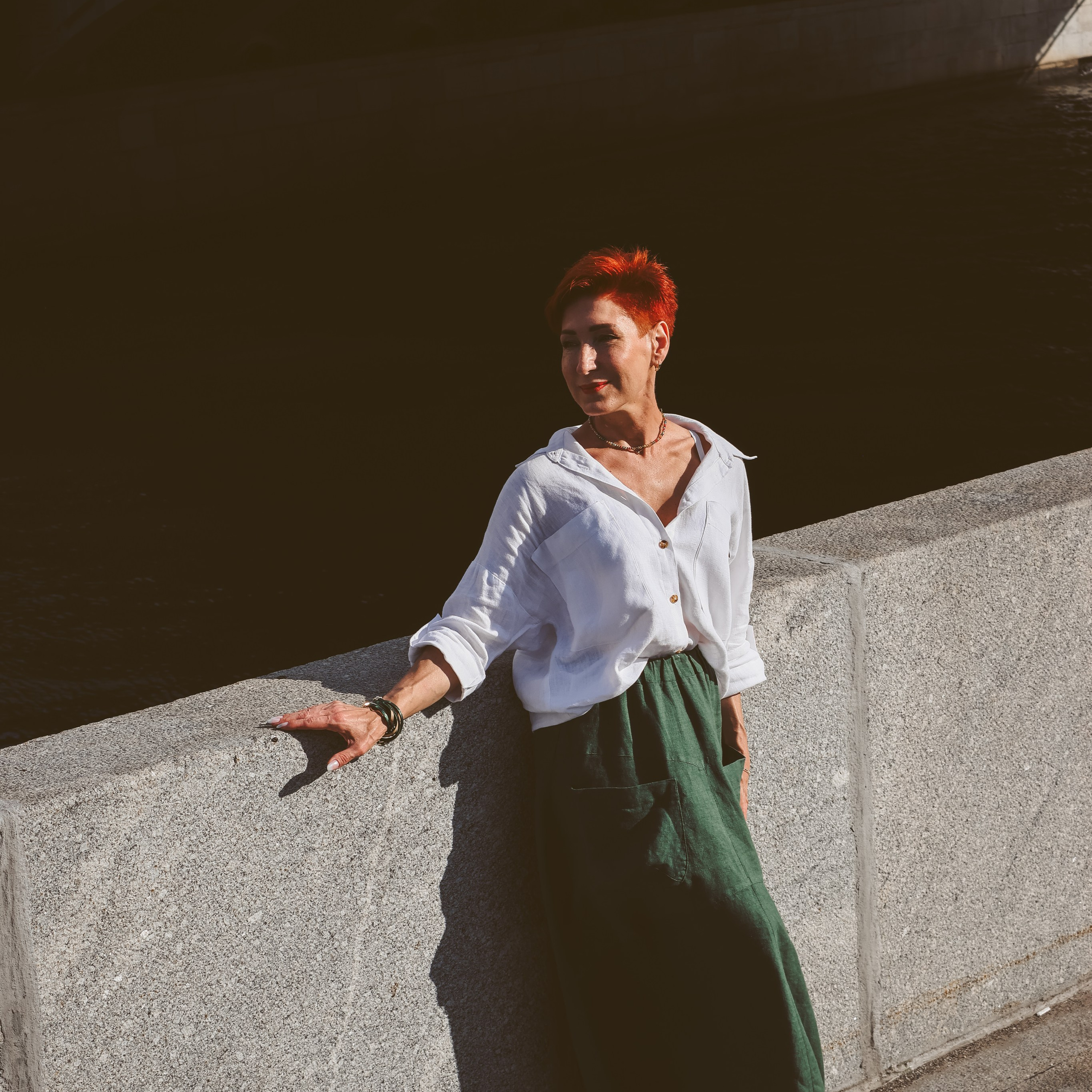 Гостья столицы, Наталья. Фотограф в Москве