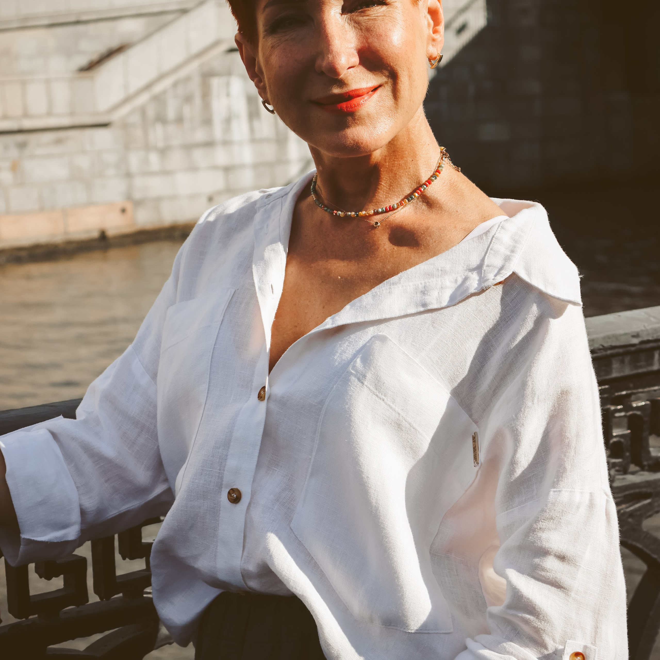 Гостья столицы, Наталья. Фотограф в Москве