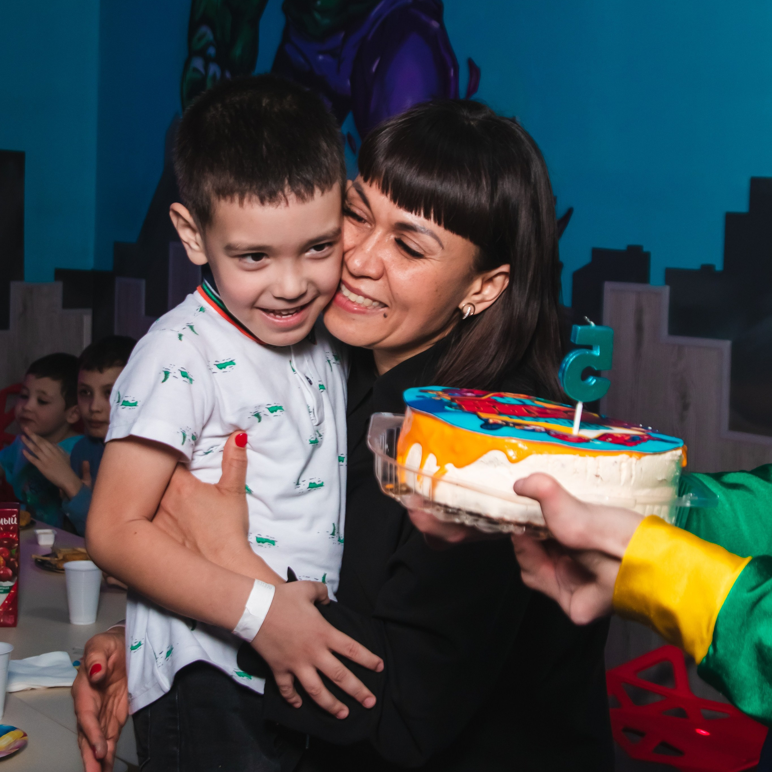 Отзывы. Фотограф продюсер съемок Йолдыз Плетнева