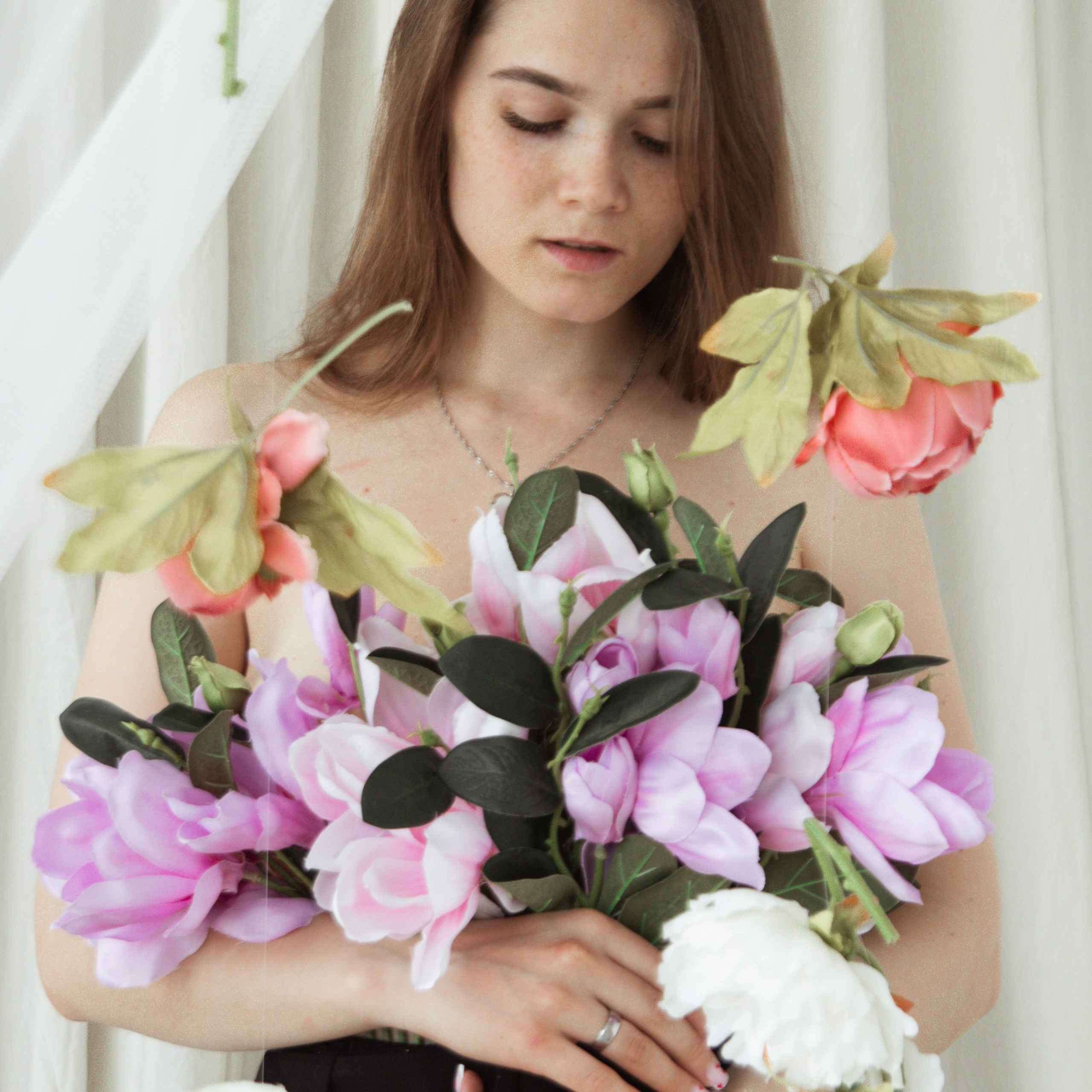 Отзывы. Фотограф продюсер съемок Йолдыз Плетнева