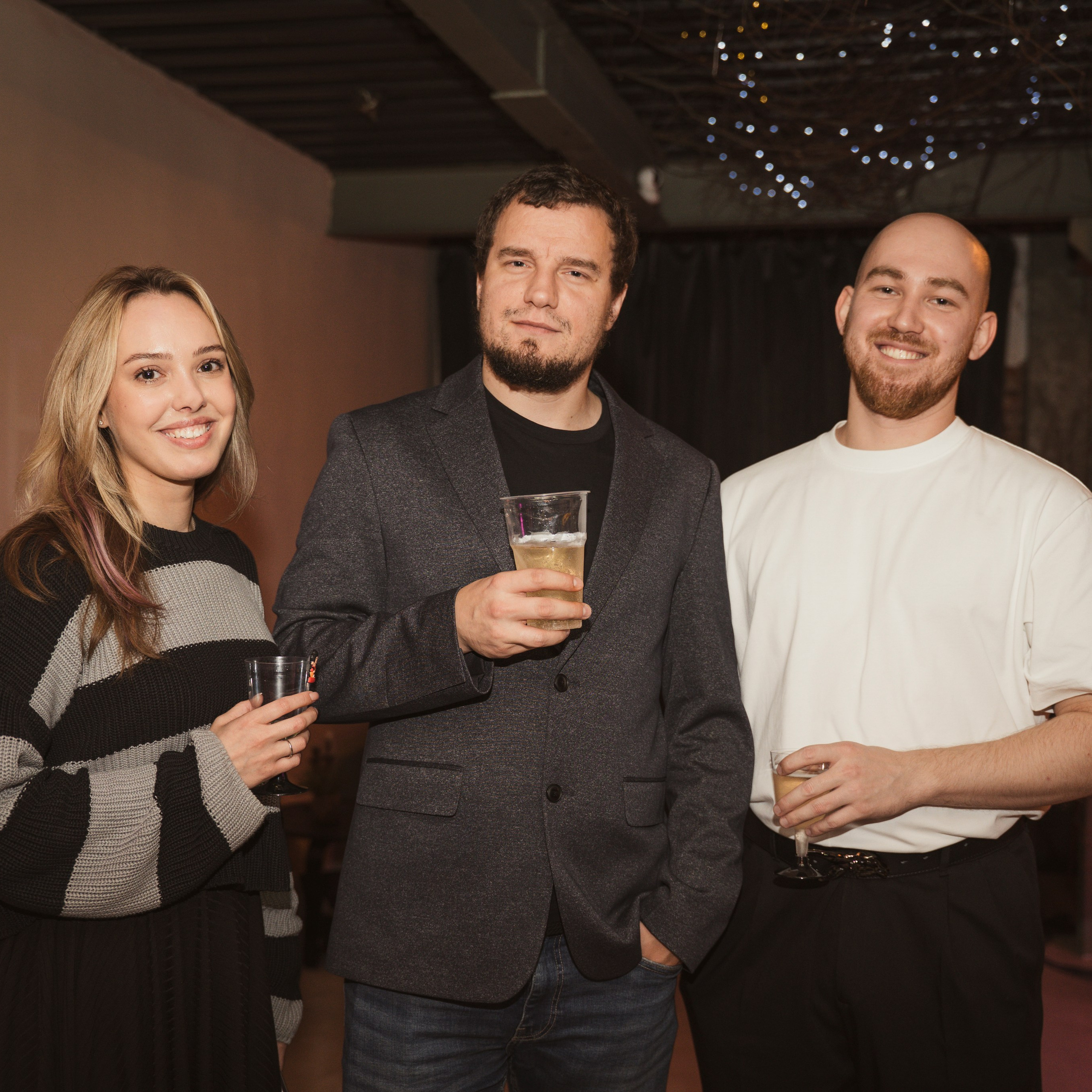 Отзывы. Репортажный фотограф — Александр Пода