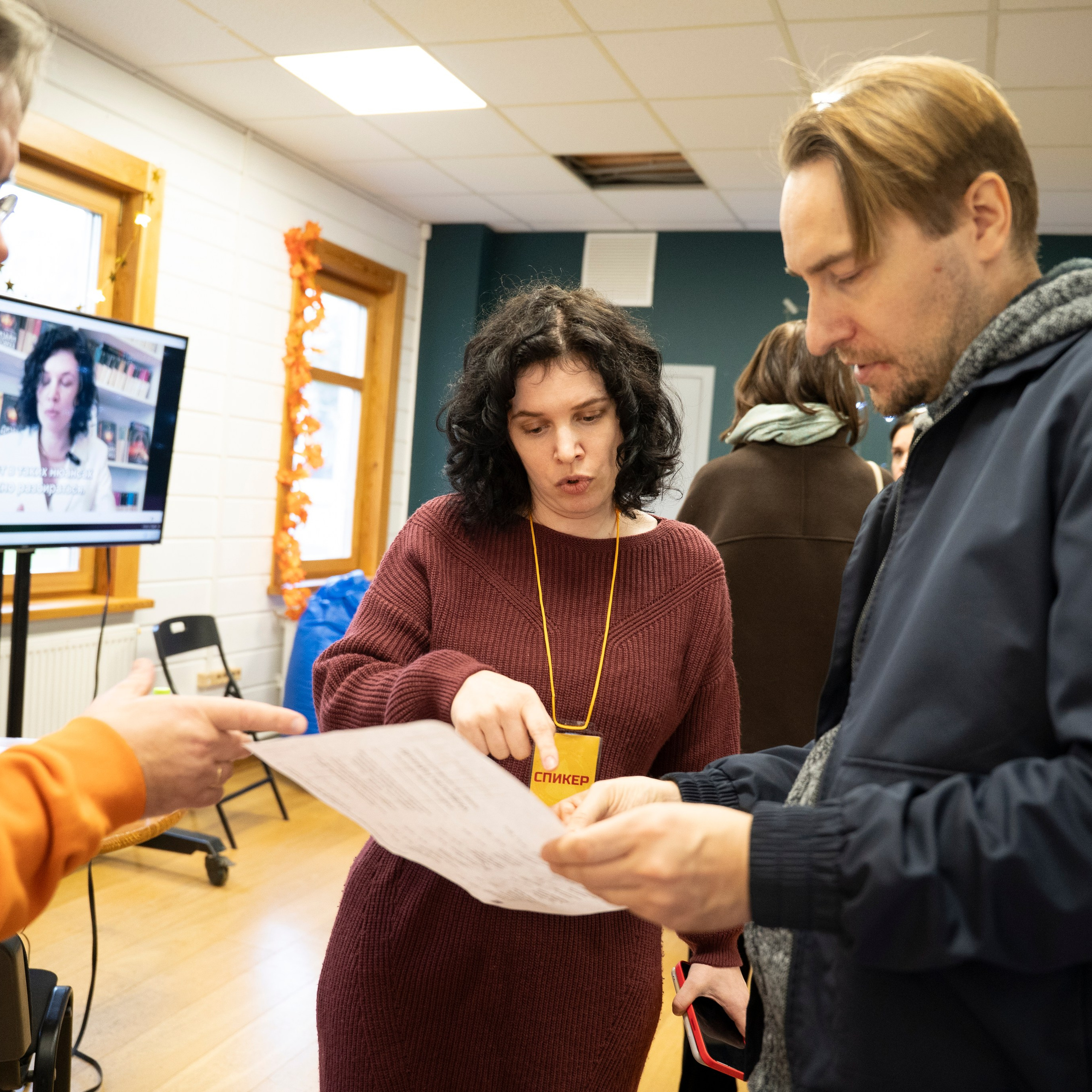 Репортажный фотограф — Александр Пода