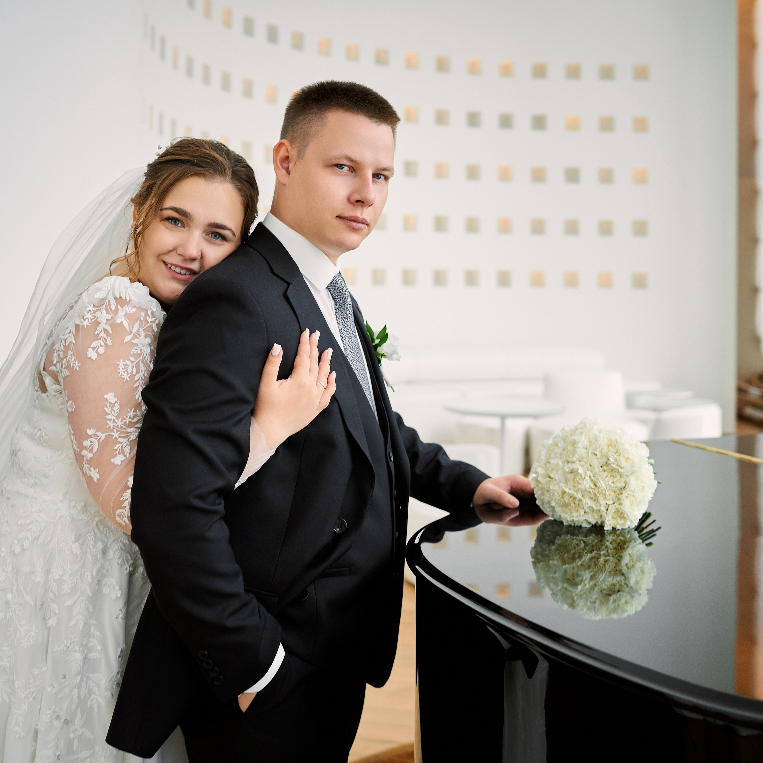 Иван и Анна