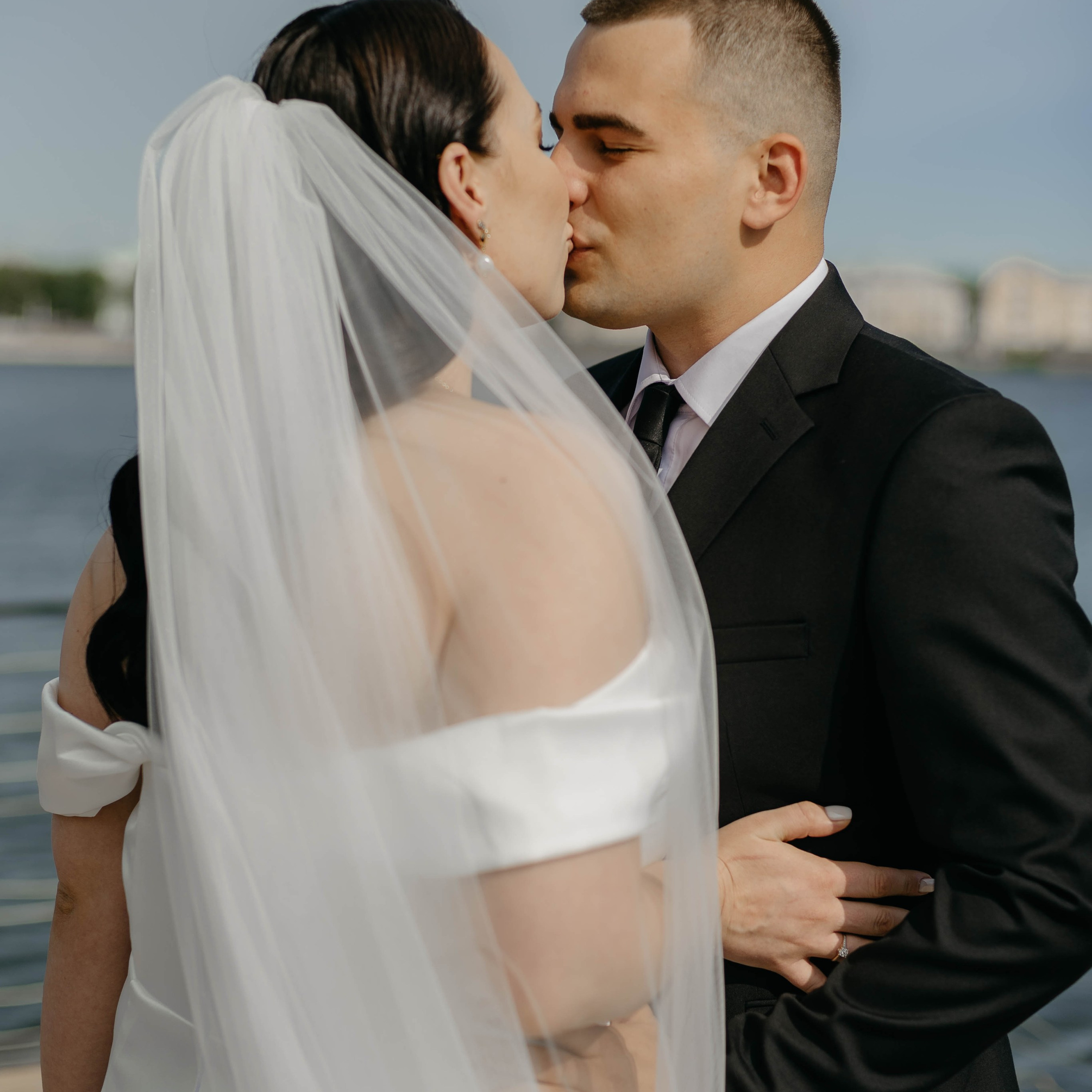 Отзывы. Свадебный организатор координатор Екатеринбург Серов Дарья Окишева