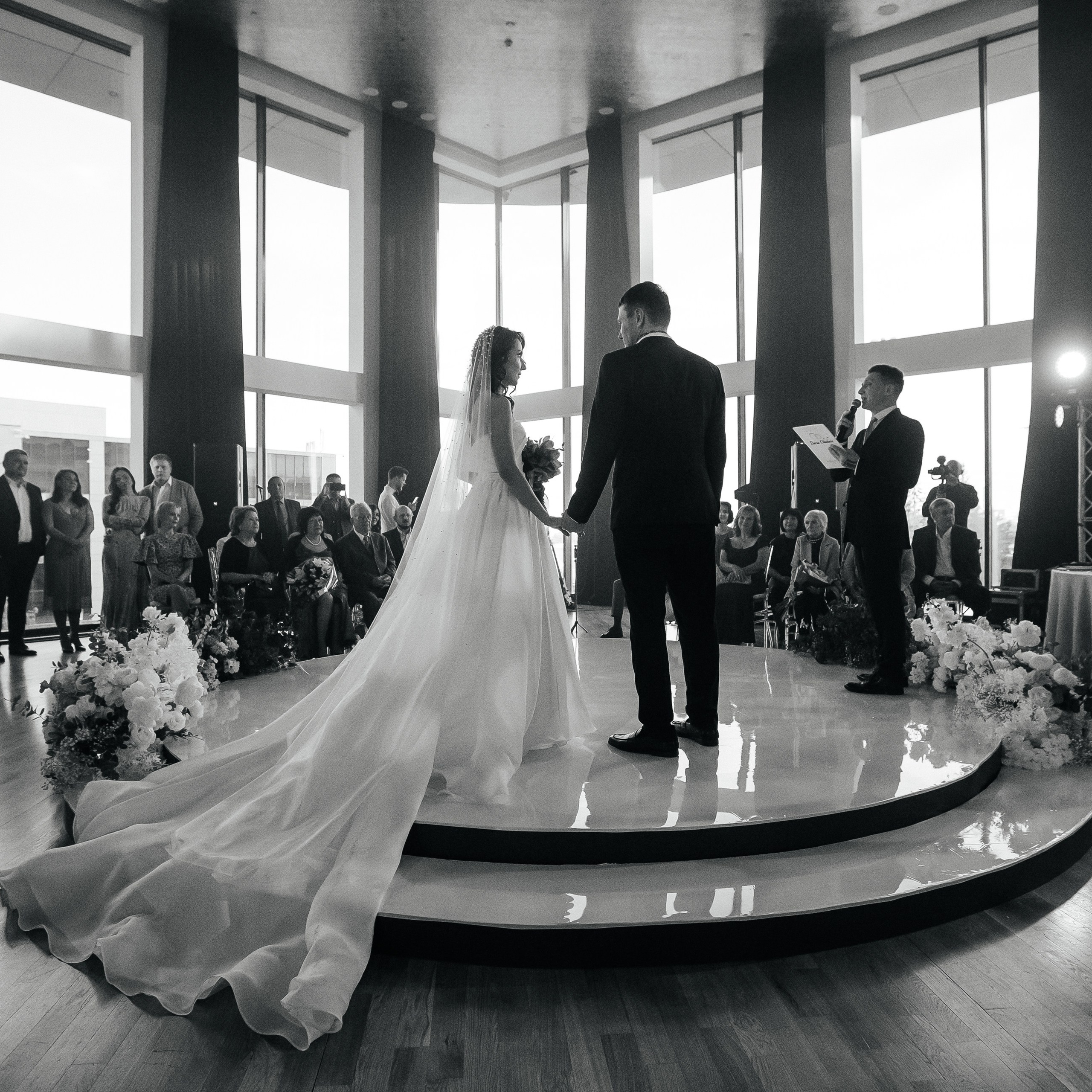 Арслан и Анна