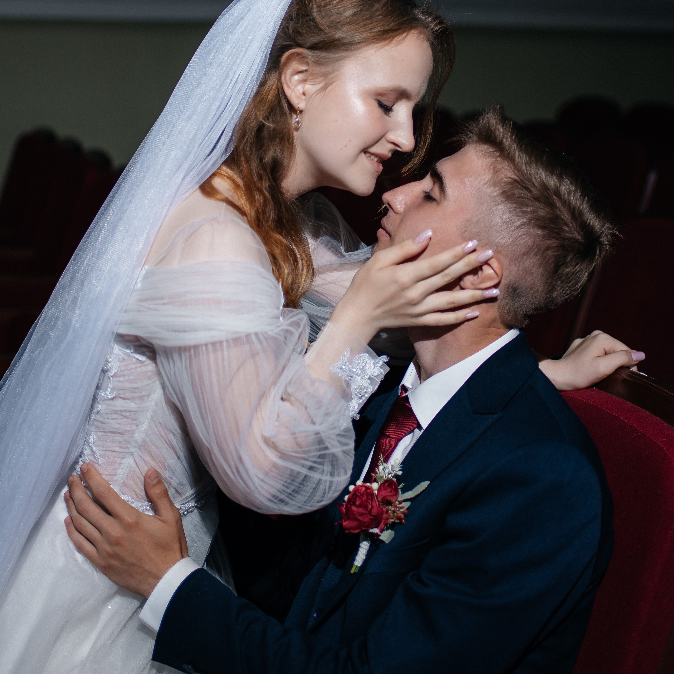 Отзывы. Свадебный организатор координатор Екатеринбург Серов Дарья Окишева