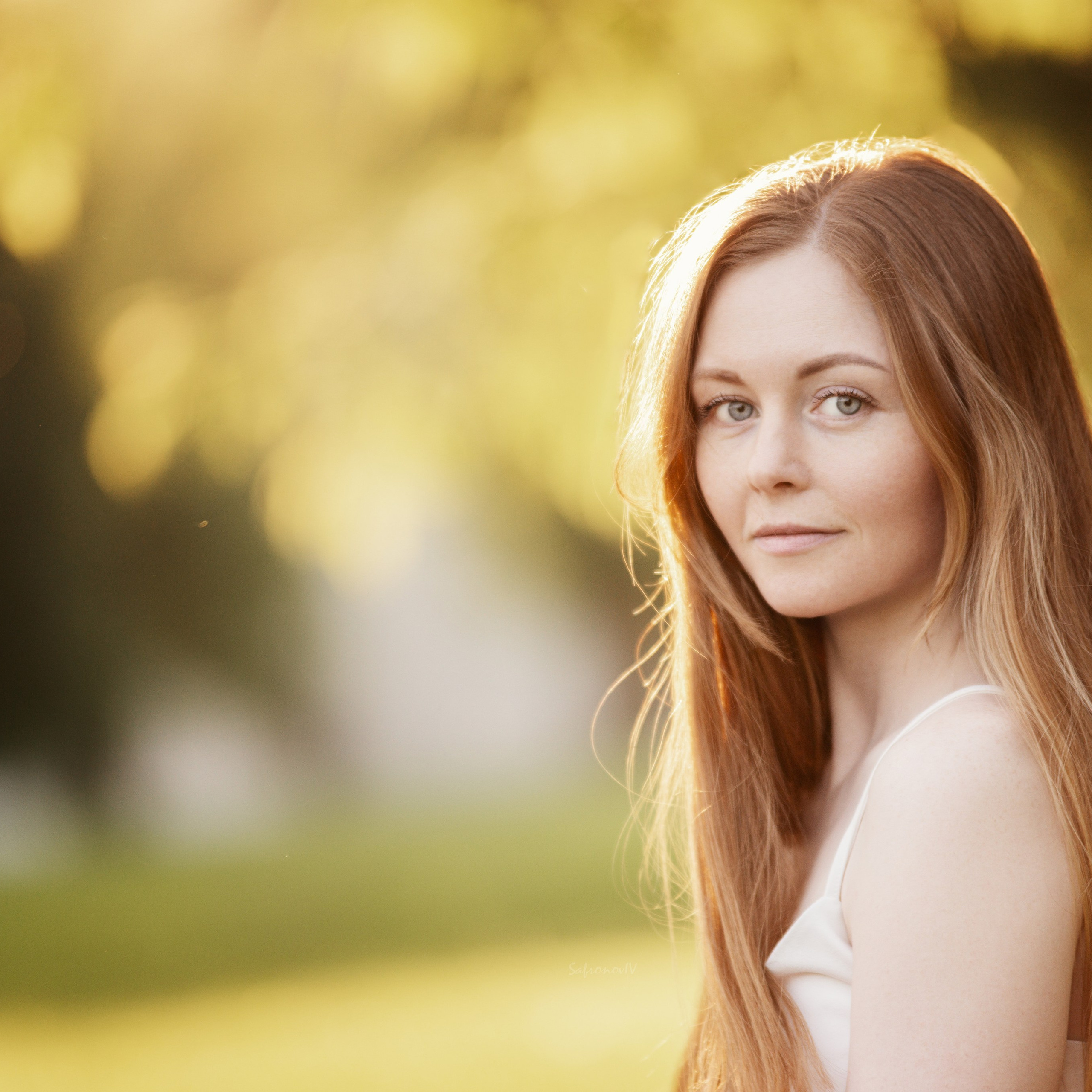 Блог. Safronov Ivan — a portrait photographer in Moscow