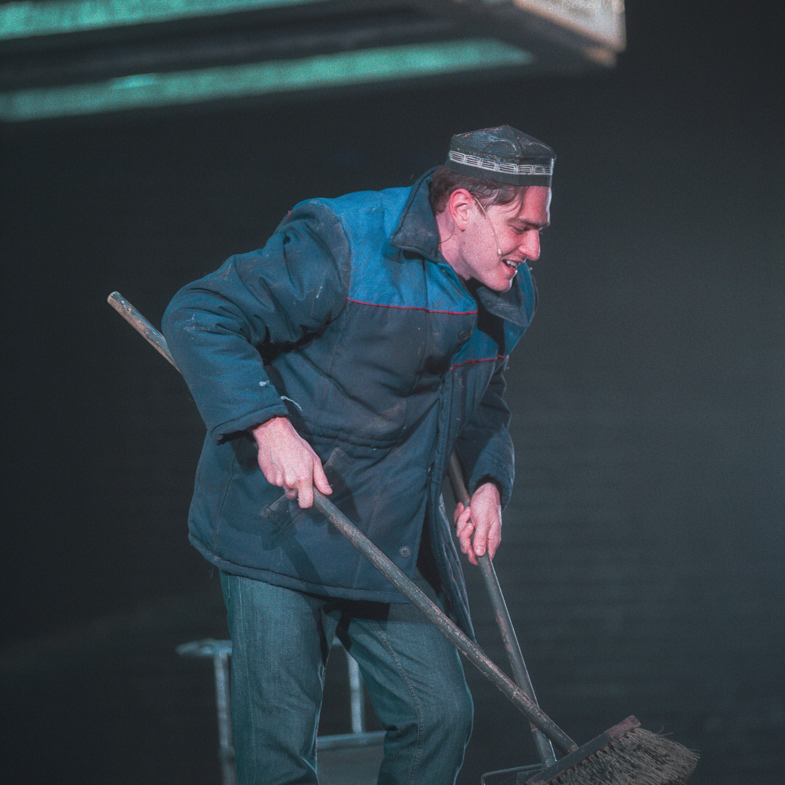 Город будущего: идеи для фотосессии. Safronov Ivan — a portrait photographer in Moscow