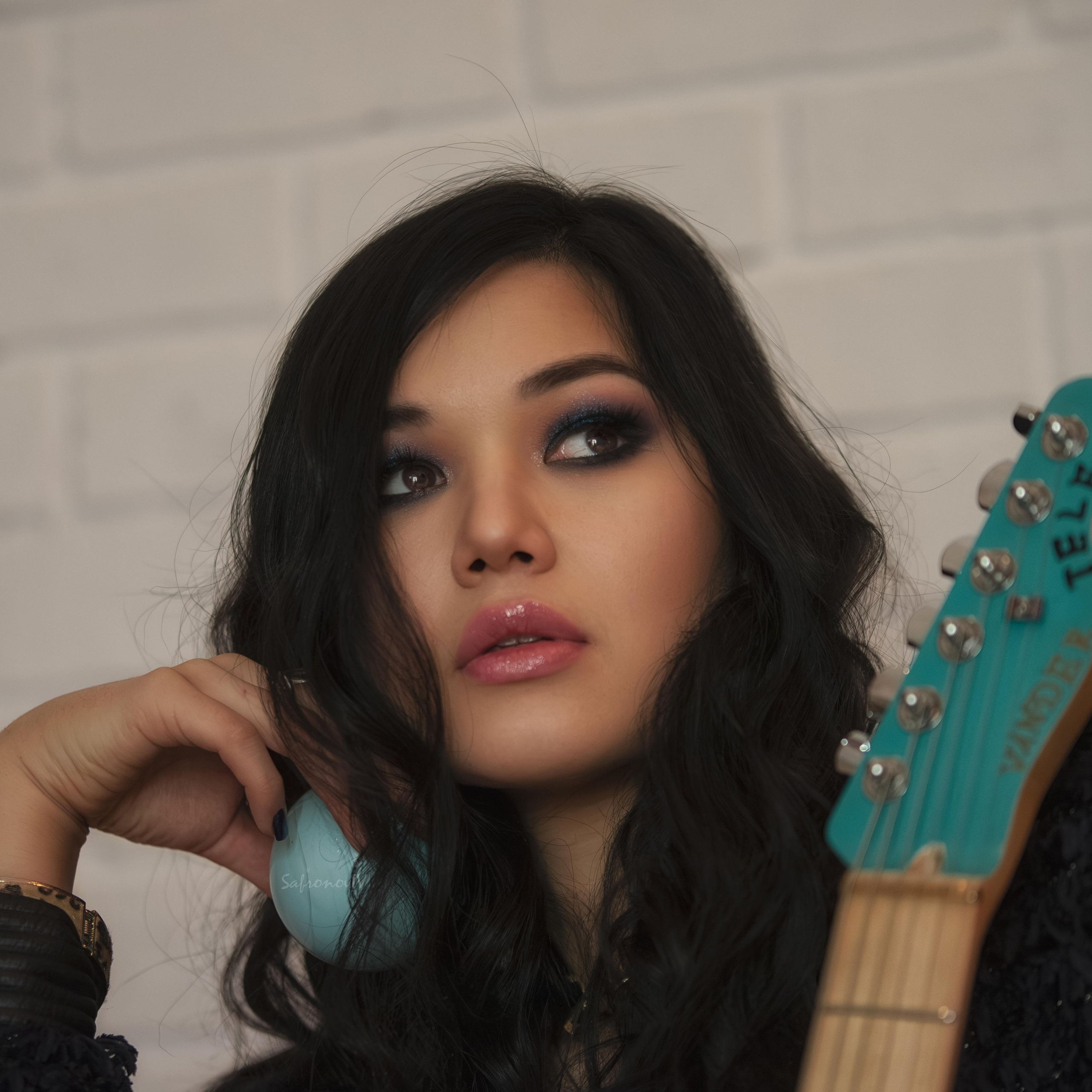 Стиль ретро в современной жизни: как вернуть прошлое в свой гардероб. Safronov Ivan — a portrait photographer in Moscow