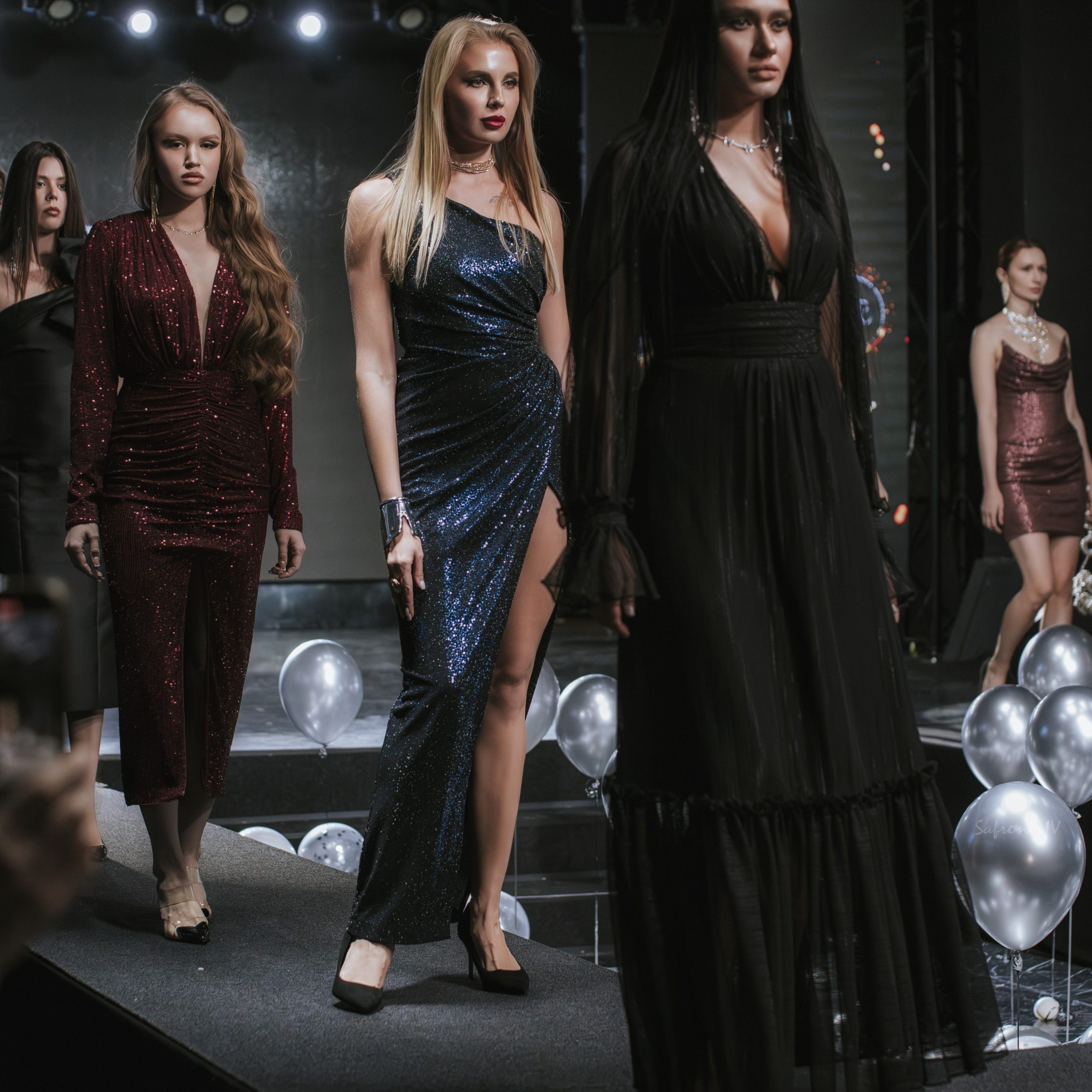 КОММЕРЧЕСКАЯ ФОТОСЪЕМКА. Safronov Ivan — a portrait photographer in Moscow